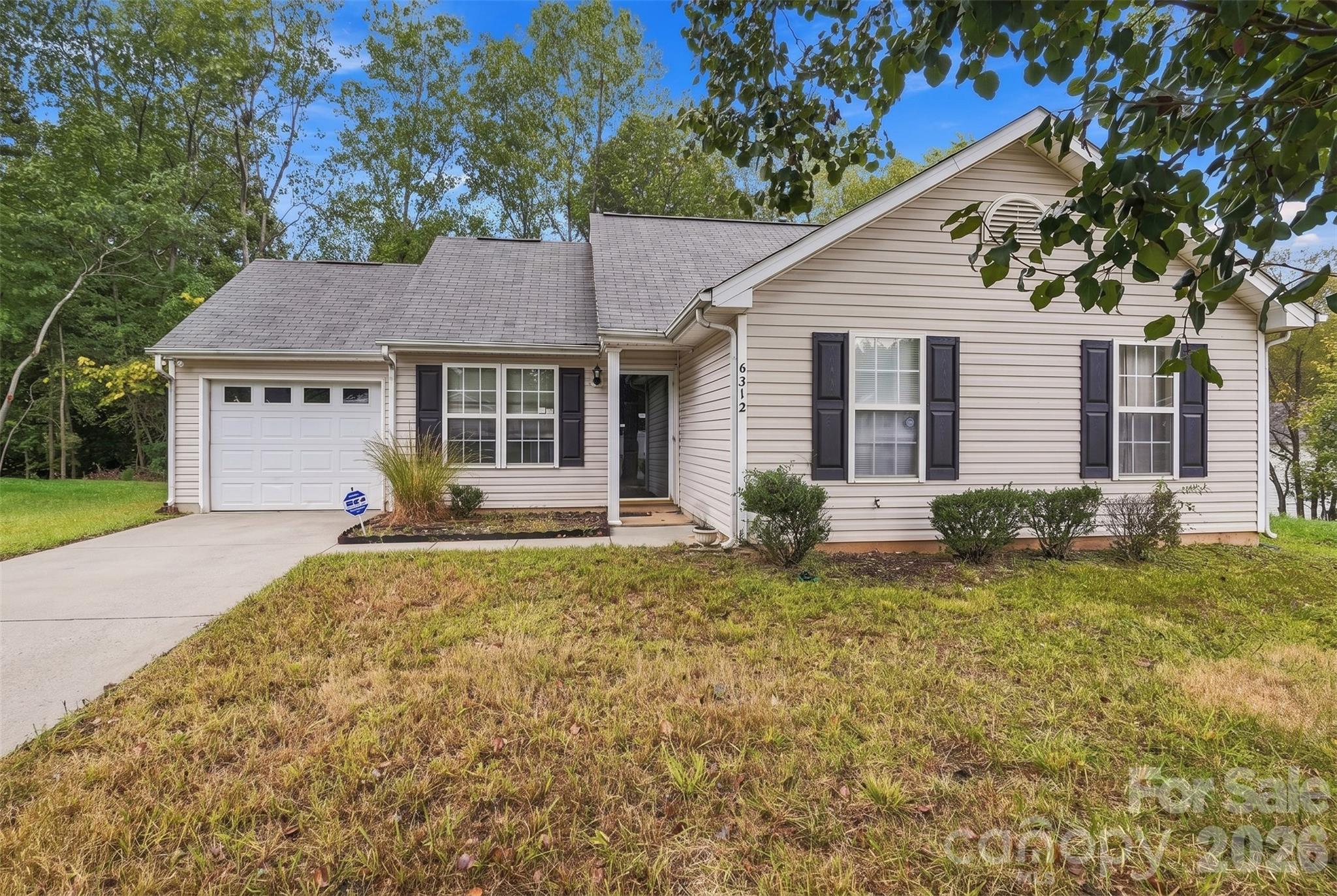 6312 Andrew Colten Court Property Photo 3