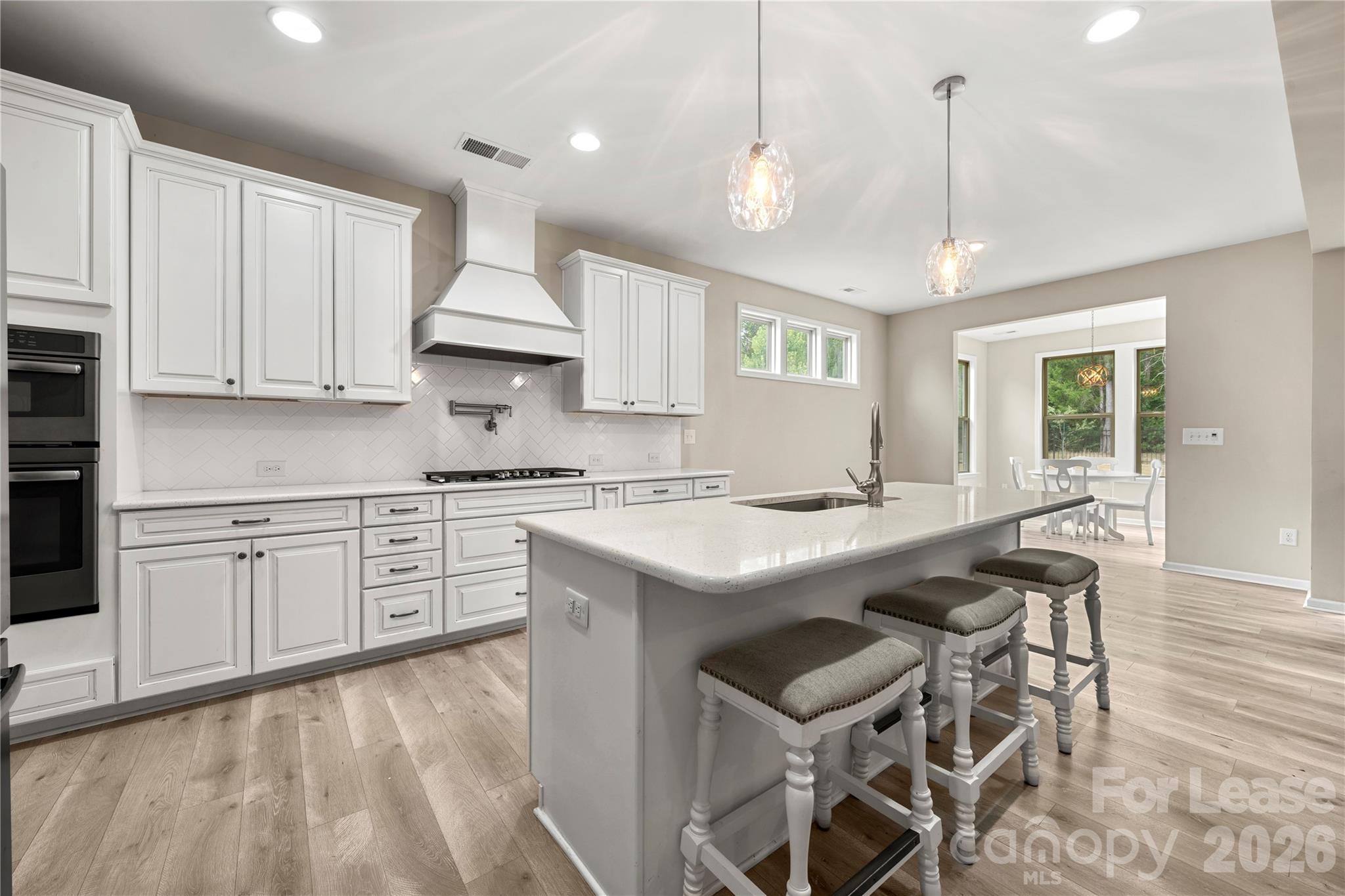 5519 Braddock Mill Way Property Photo 15