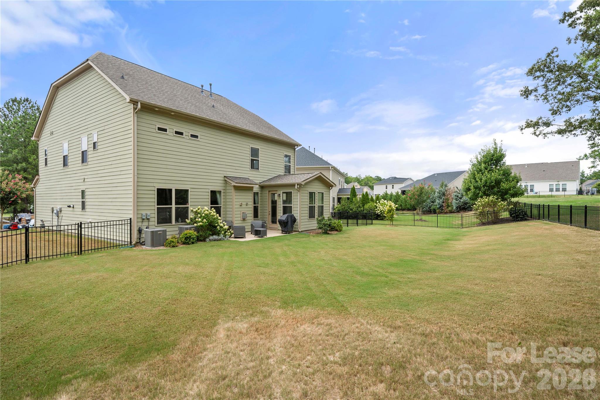 5519 Braddock Mill Way Property Photo 45