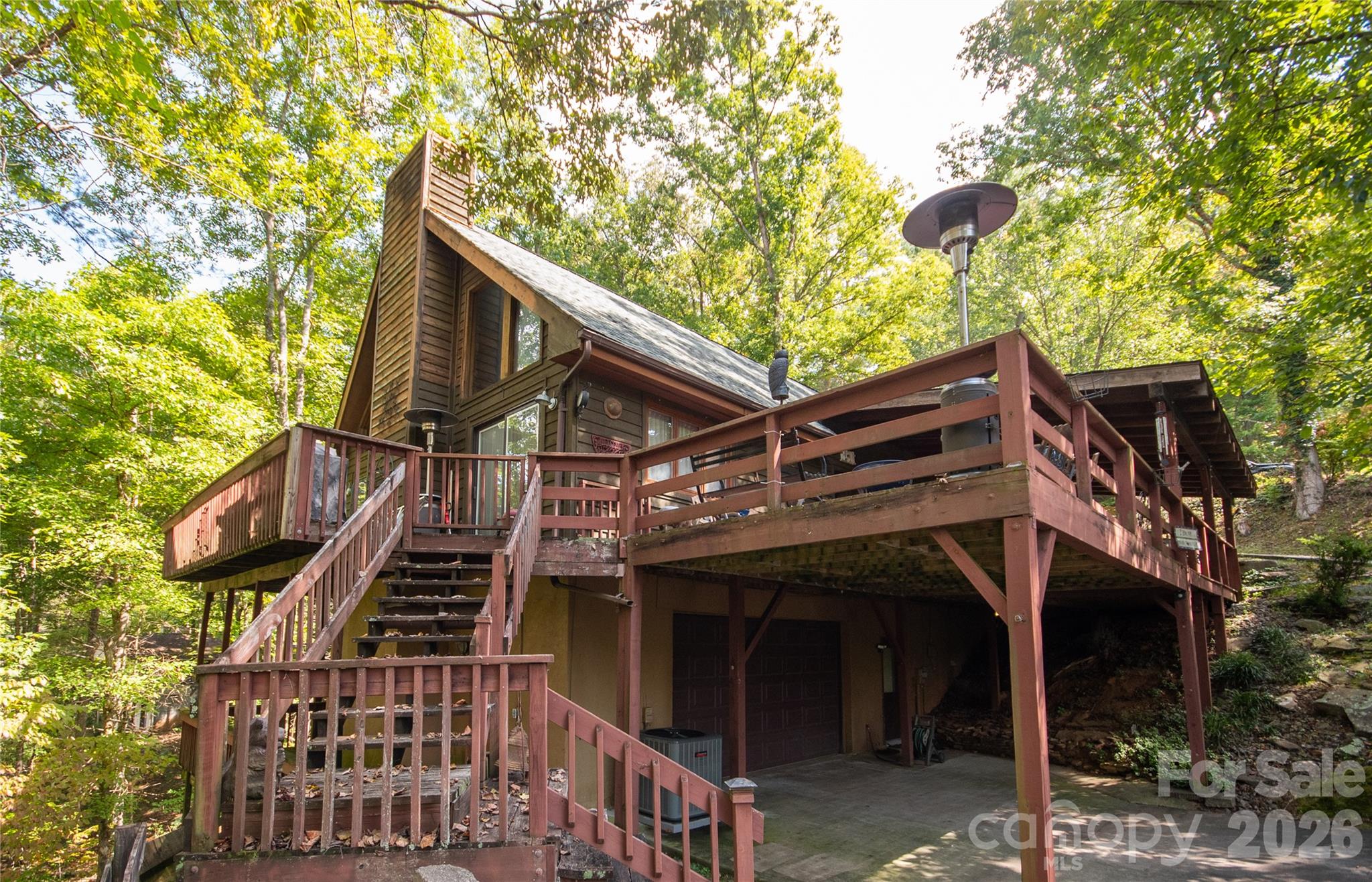 159 Winding Way Drive Property Photo 1