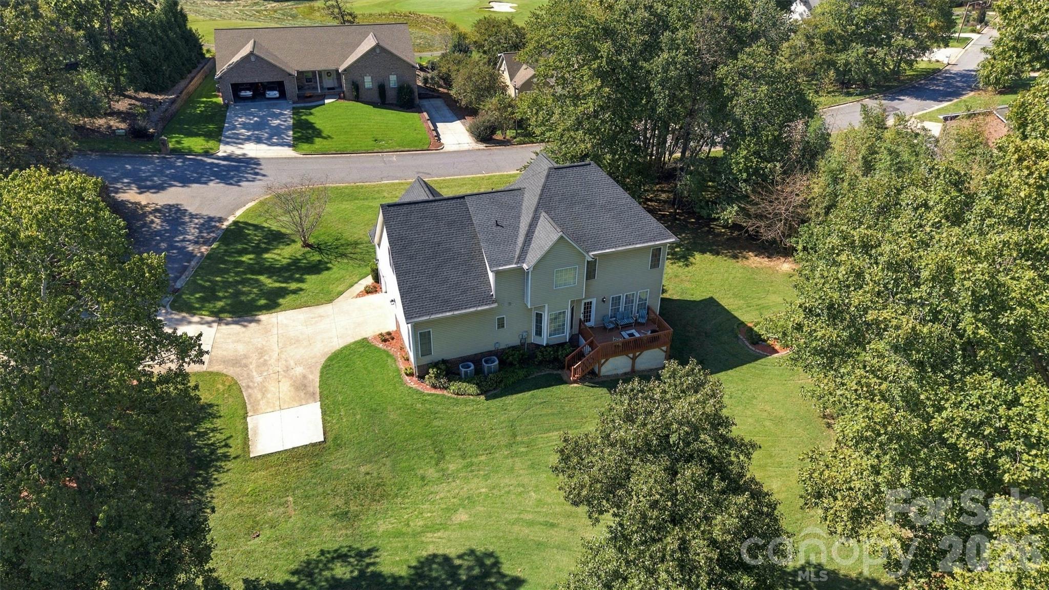 4858 Elmhurst Drive Property Photo 43