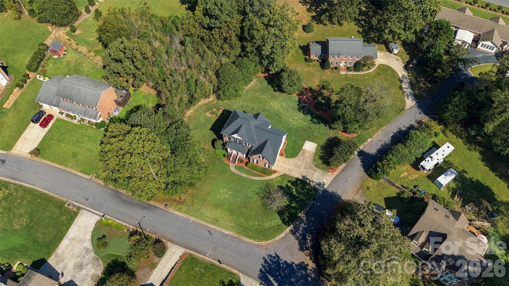 4858 Elmhurst Drive Property Photo 44