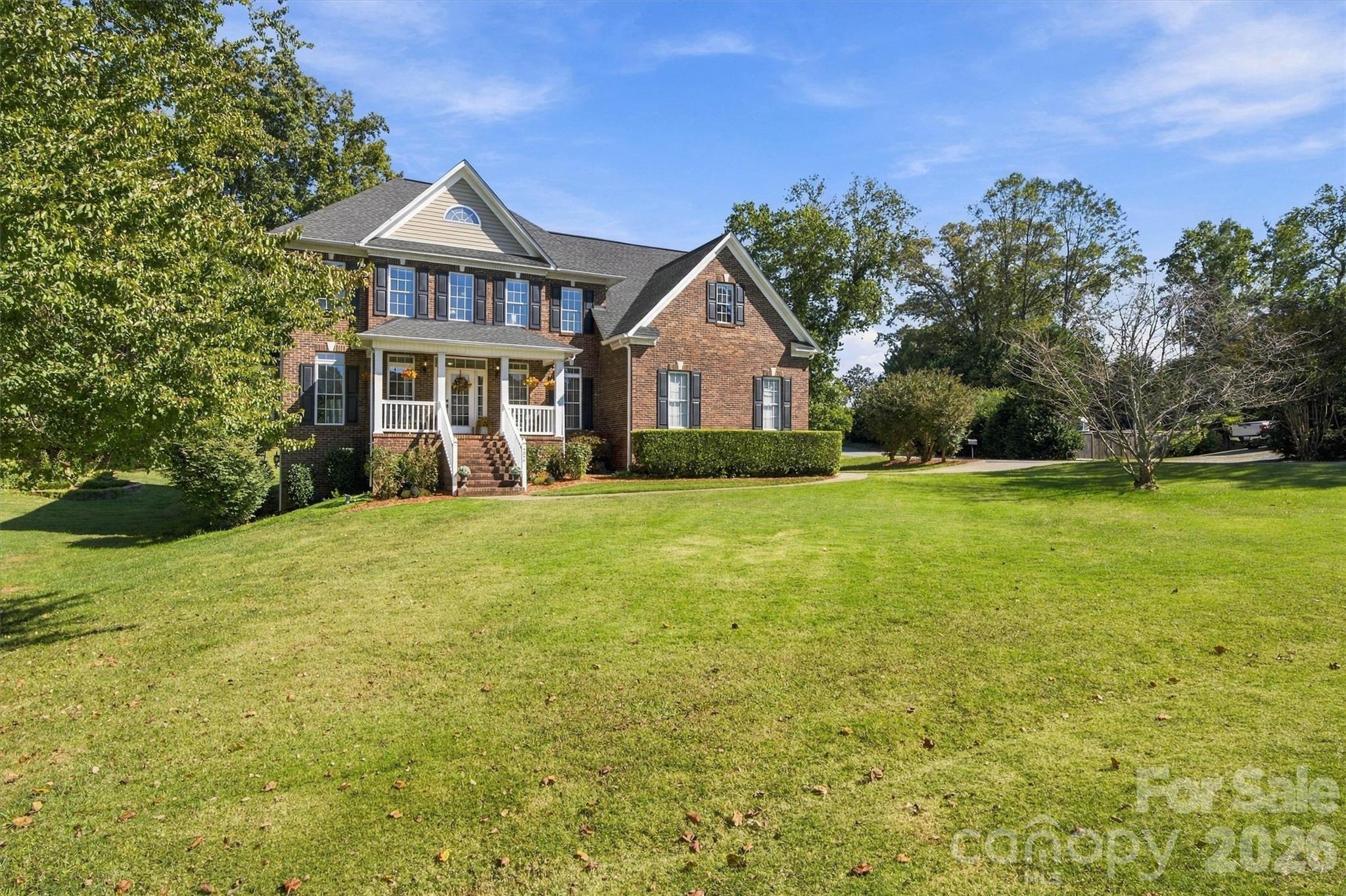 4858 Elmhurst Drive Property Photo 45