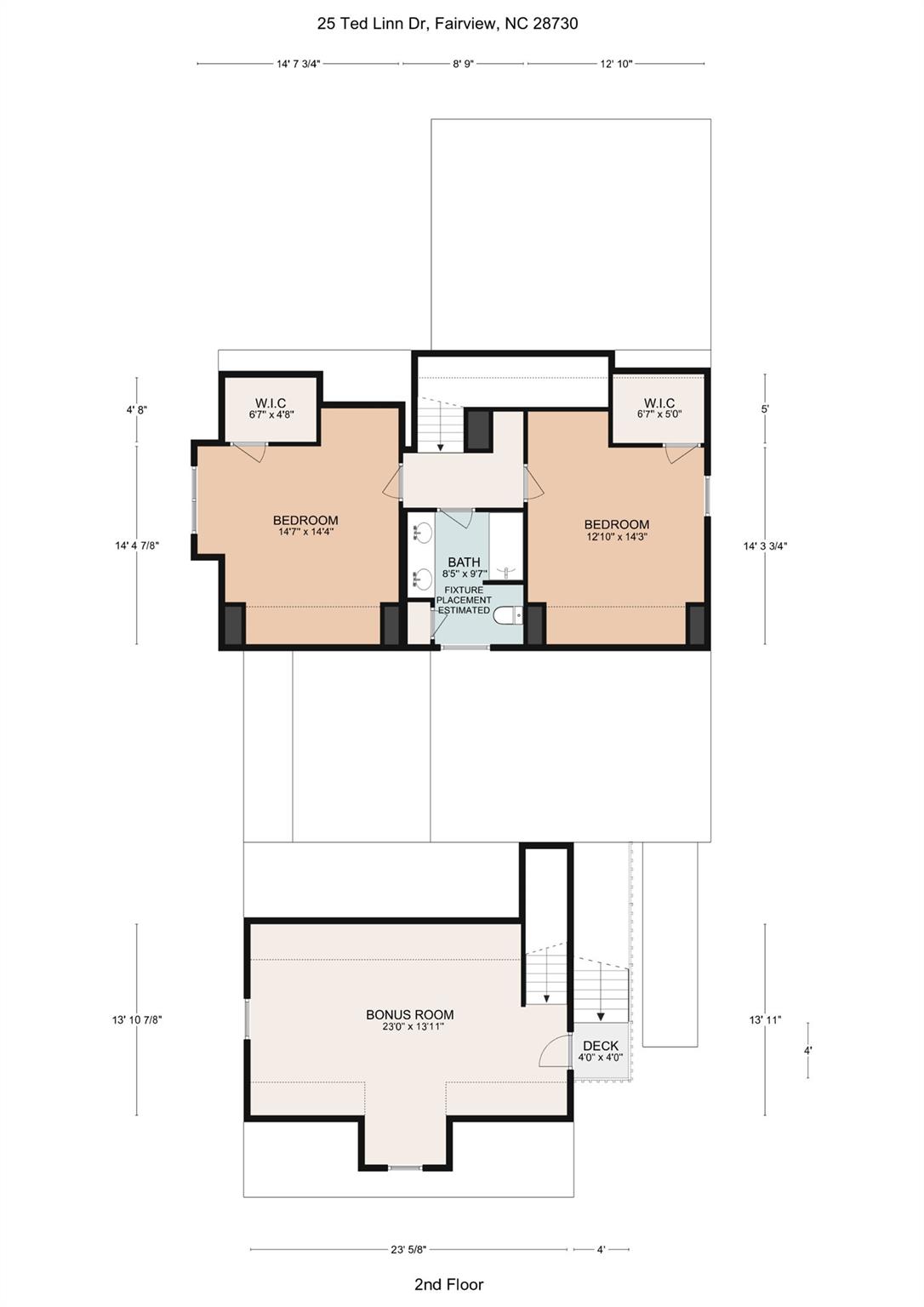 25 Ted Linn Drive Property Photo 47