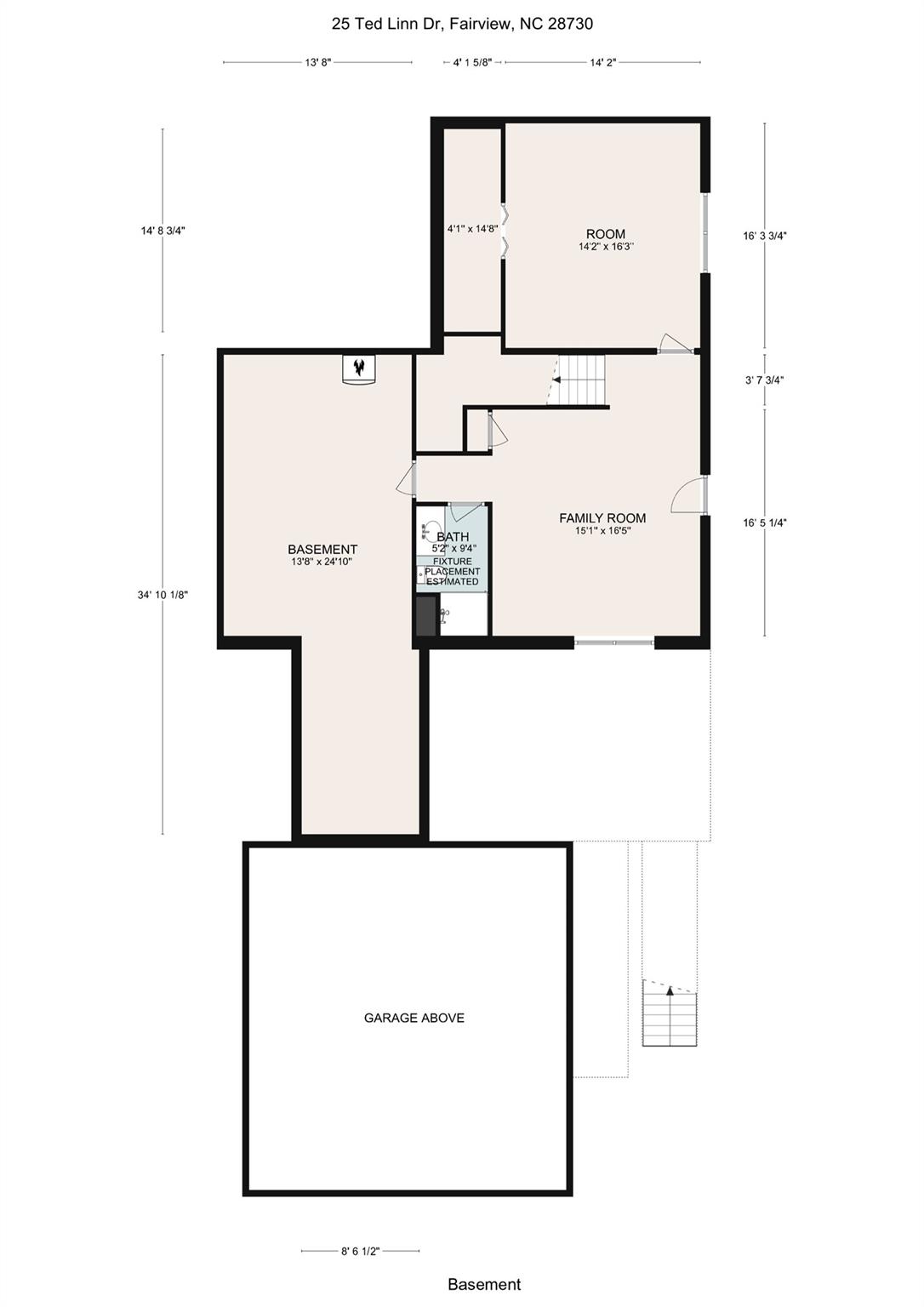 25 Ted Linn Drive Property Photo 48