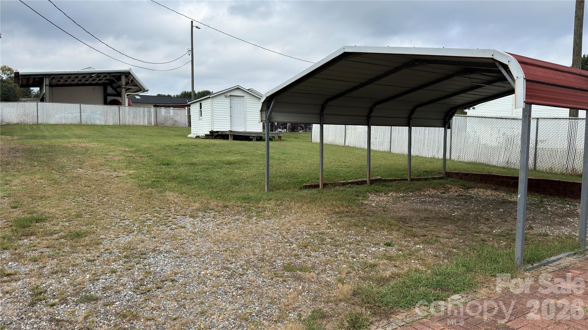 477 Turnersburg Highway Property Photo 4