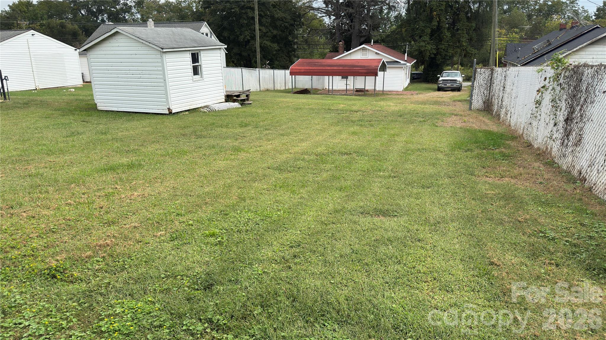 477 Turnersburg Highway Property Photo 16