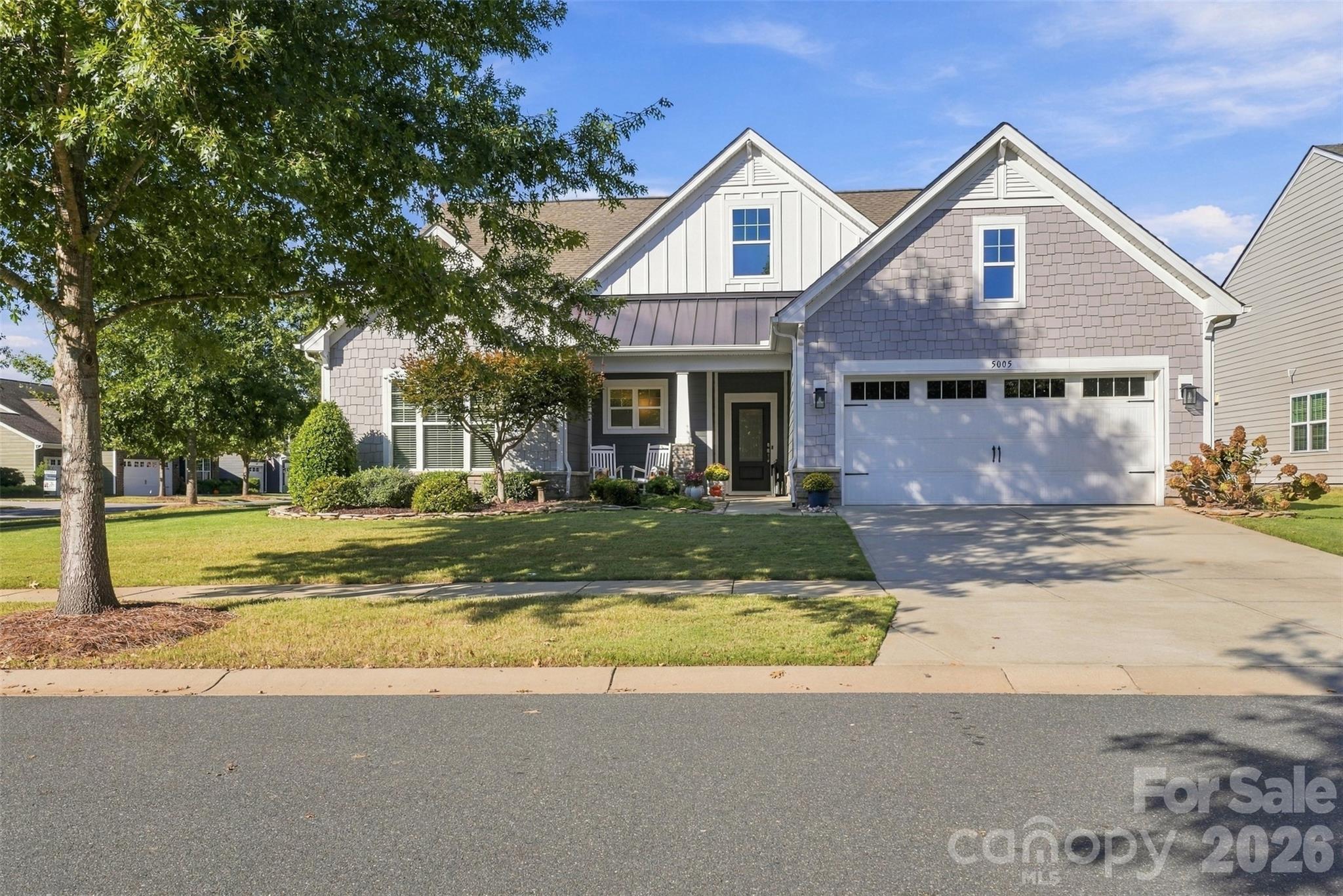 5005 Big Bend Drive Property Photo 2