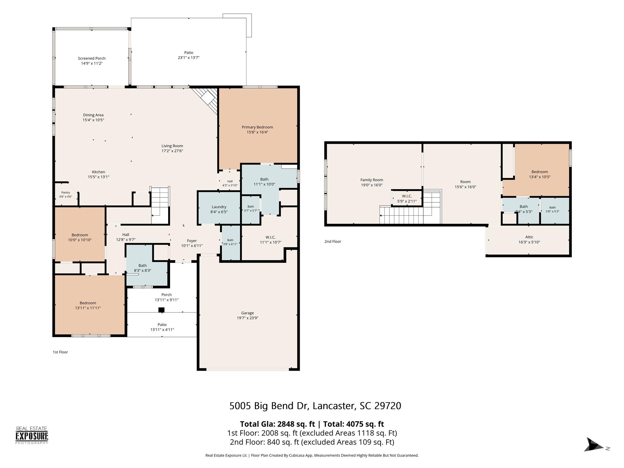 5005 Big Bend Drive Property Photo 23