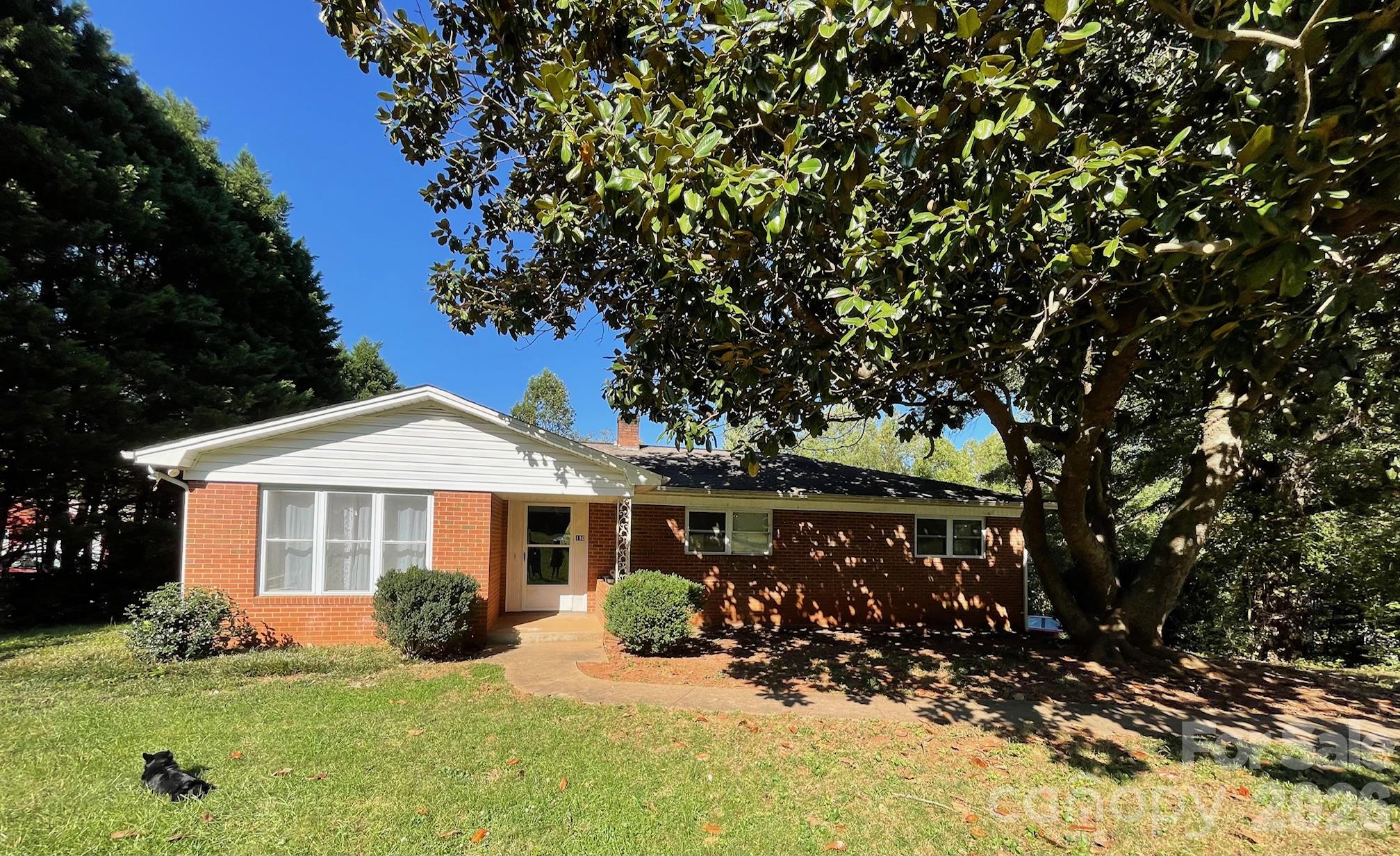 110 Poteat Drive Property Photo 1