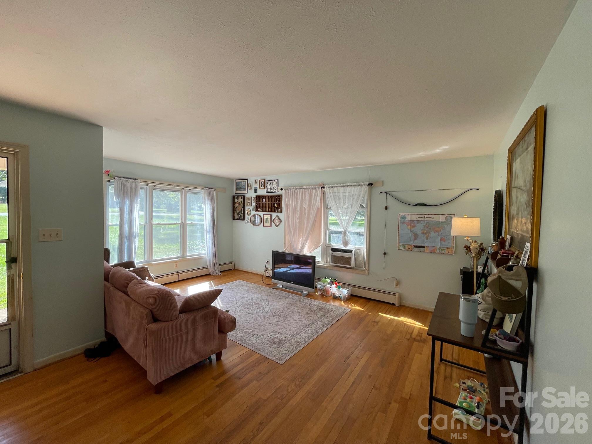 110 Poteat Drive Property Photo 4