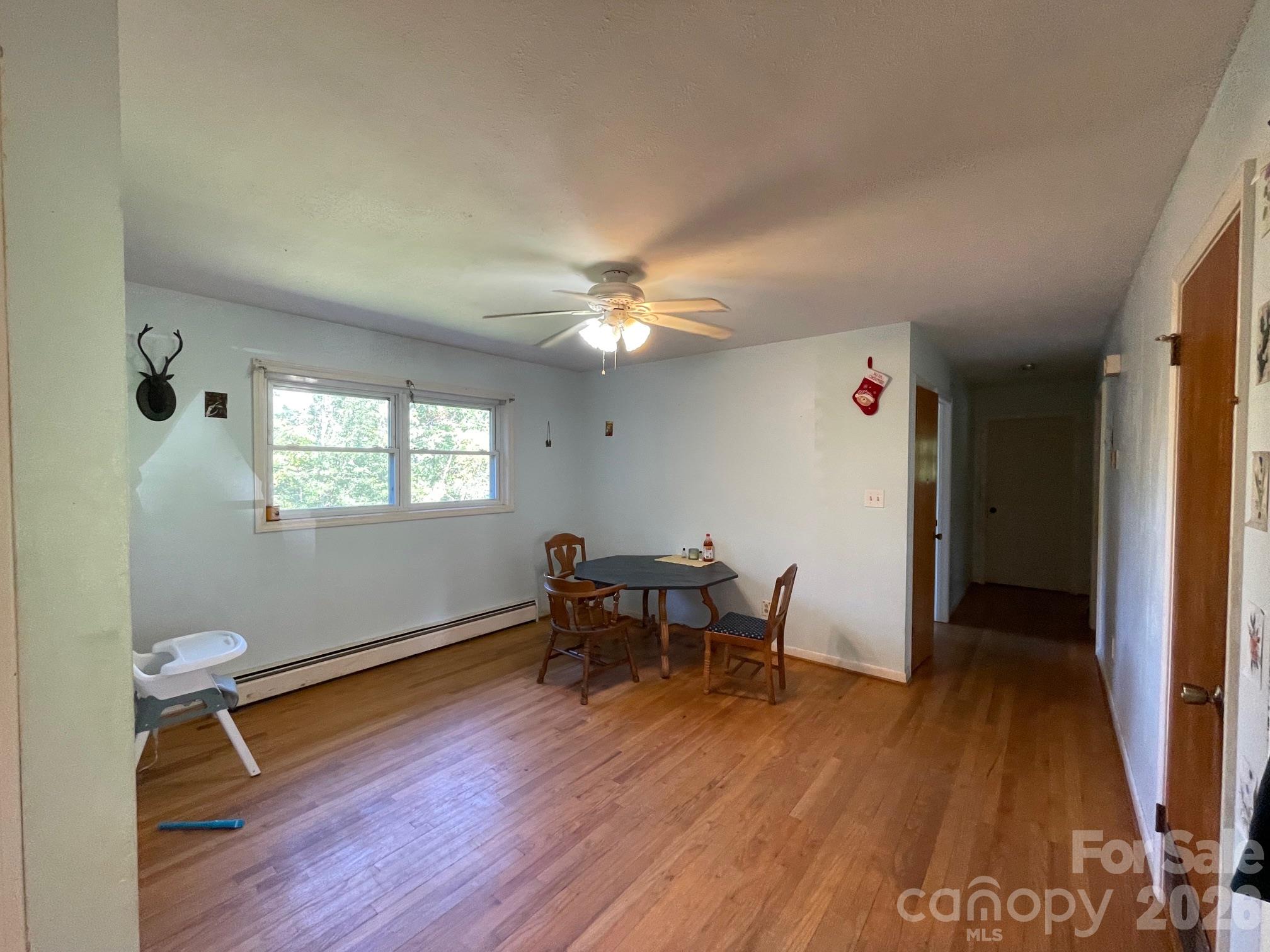 110 Poteat Drive Property Photo 5