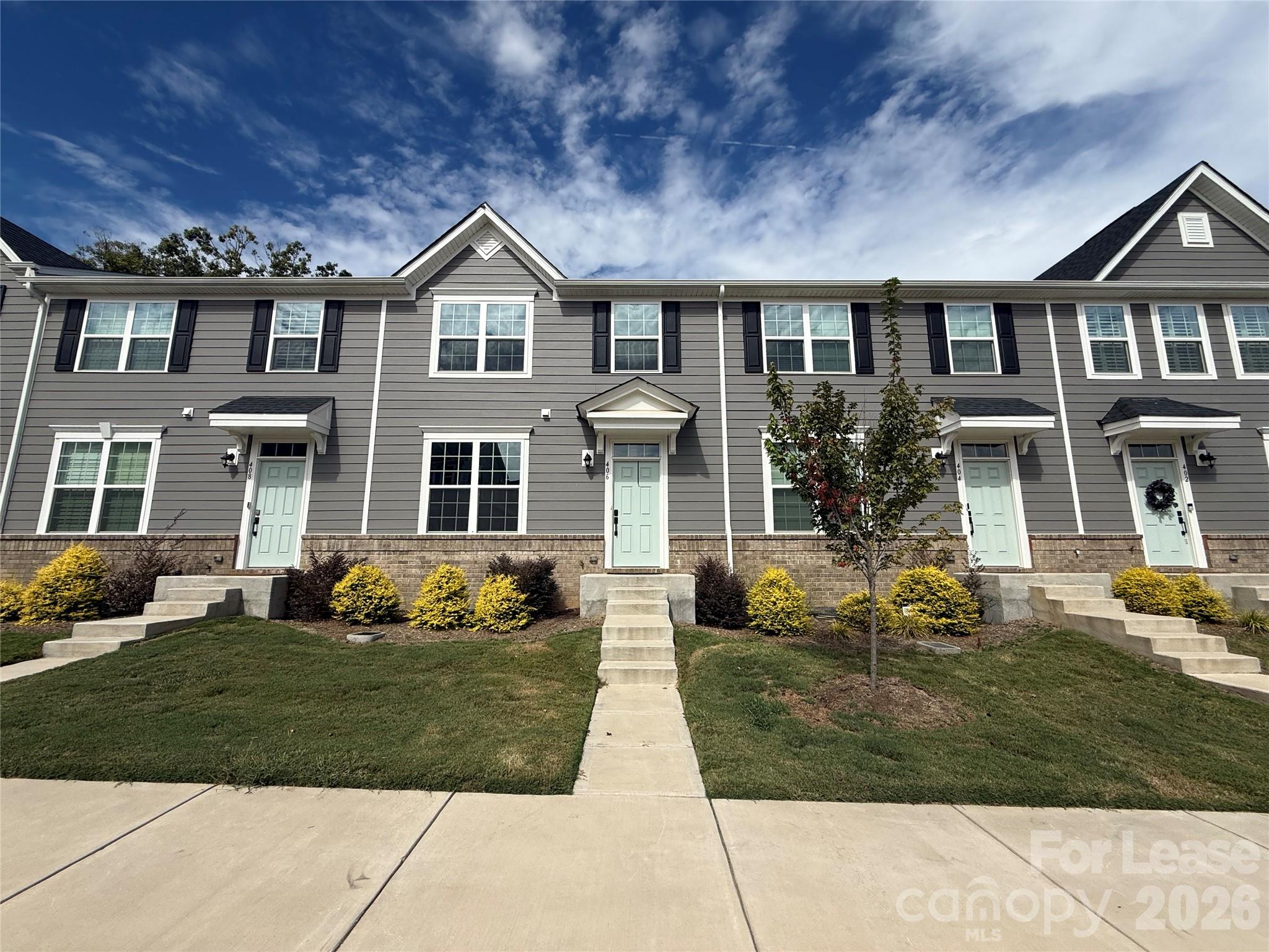 406 Serenity Circle Property Photo 1
