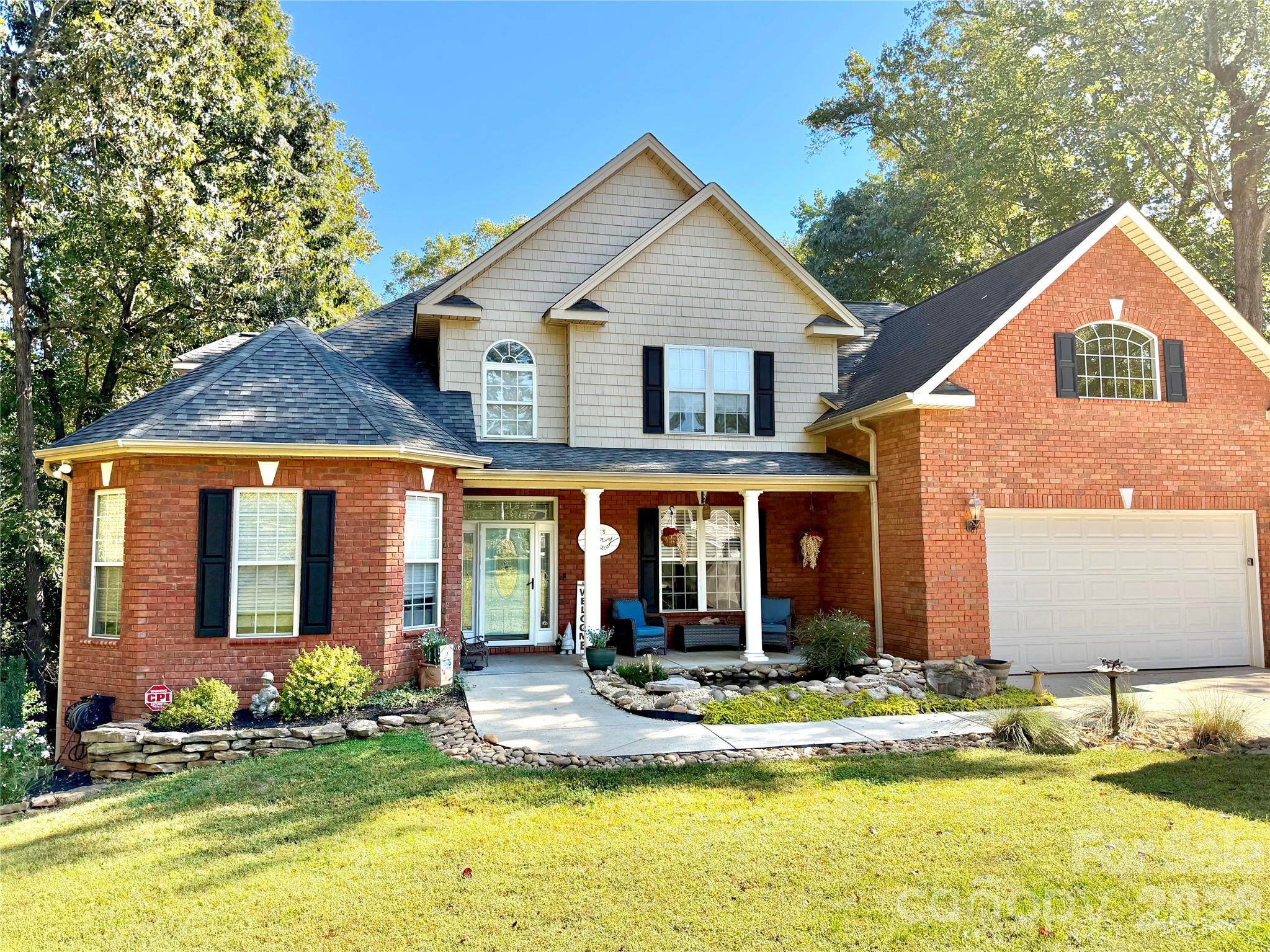 129 Big Oak Lane Property Photo 1