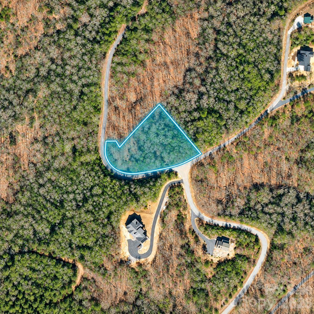 0 Crooked Creek Road Property Photo 1