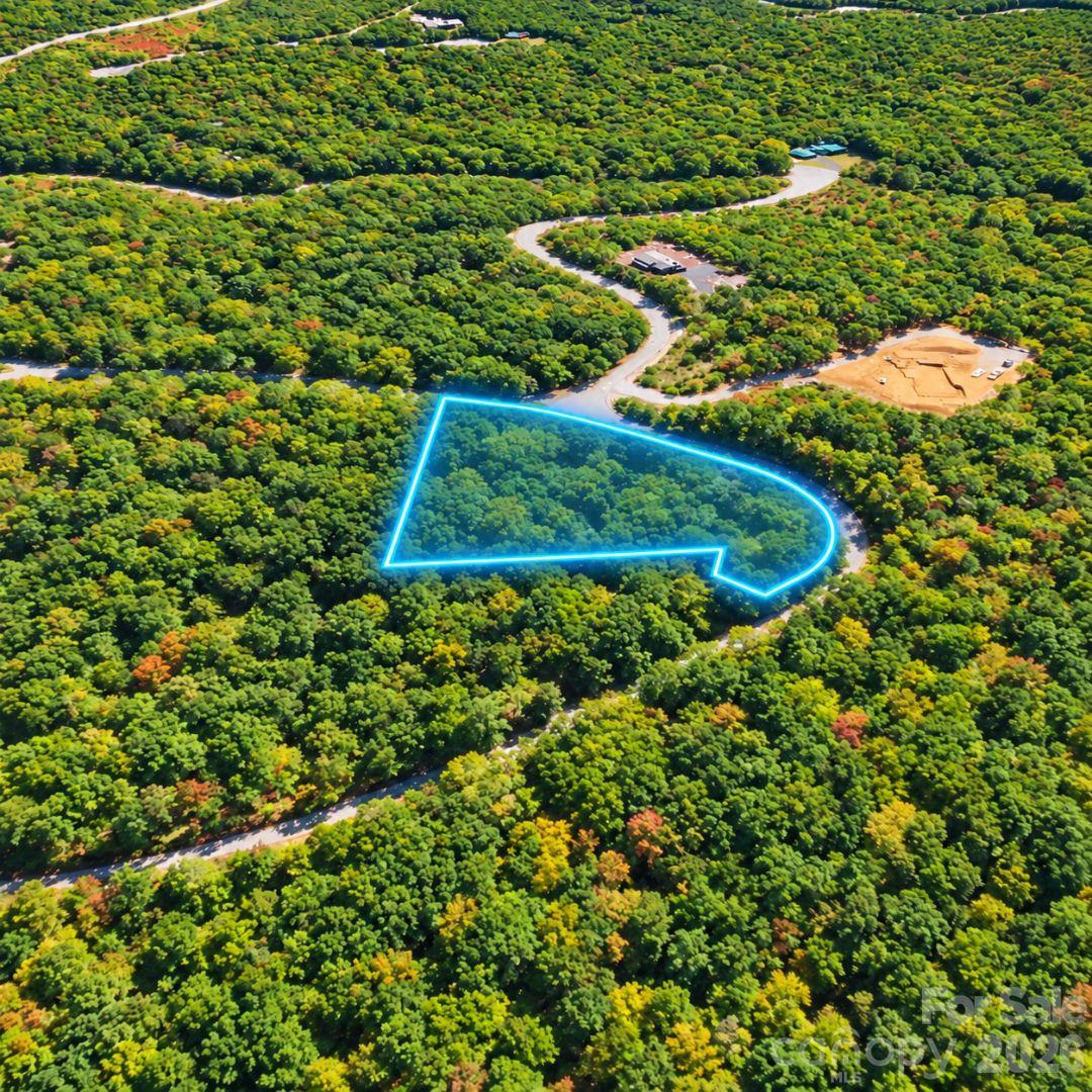 0 Crooked Creek Road Property Photo 2