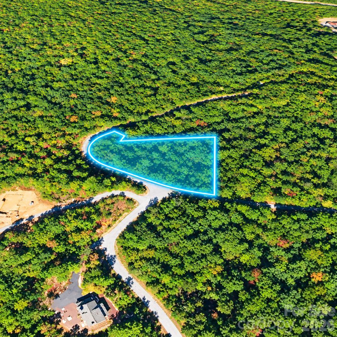 0 Crooked Creek Road Property Photo 3