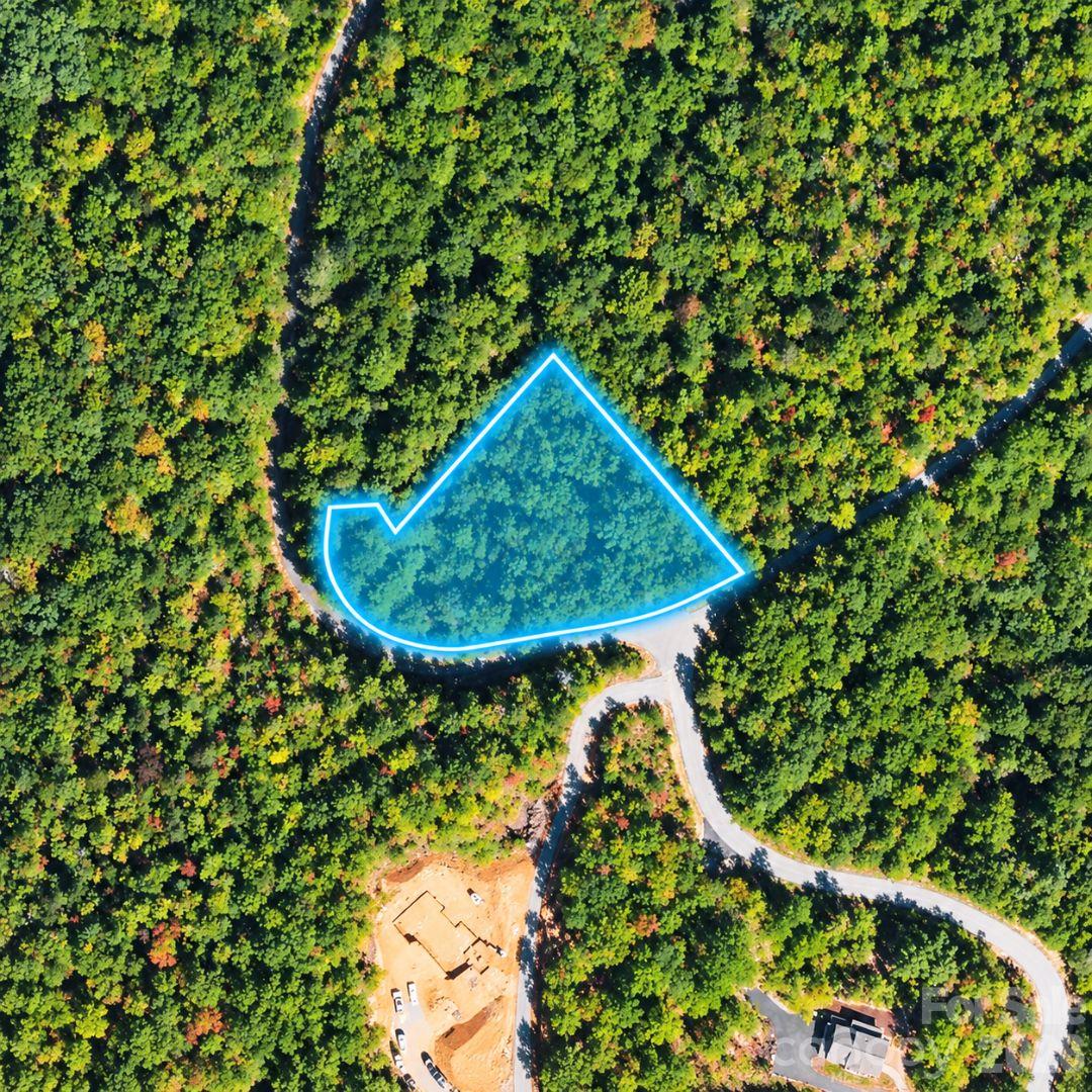 0 Crooked Creek Road Property Photo 4