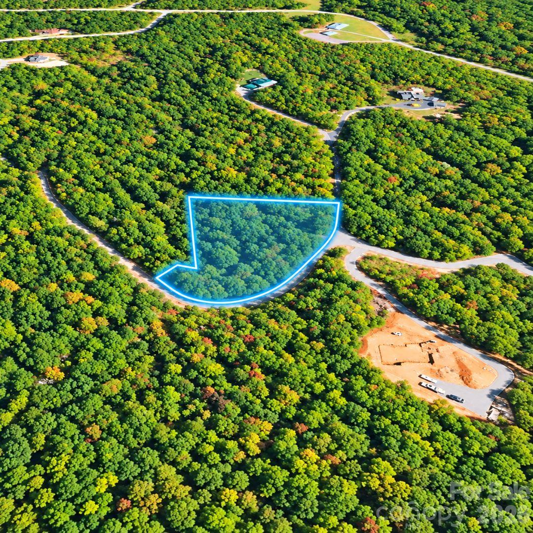 0 Crooked Creek Road Property Photo 5
