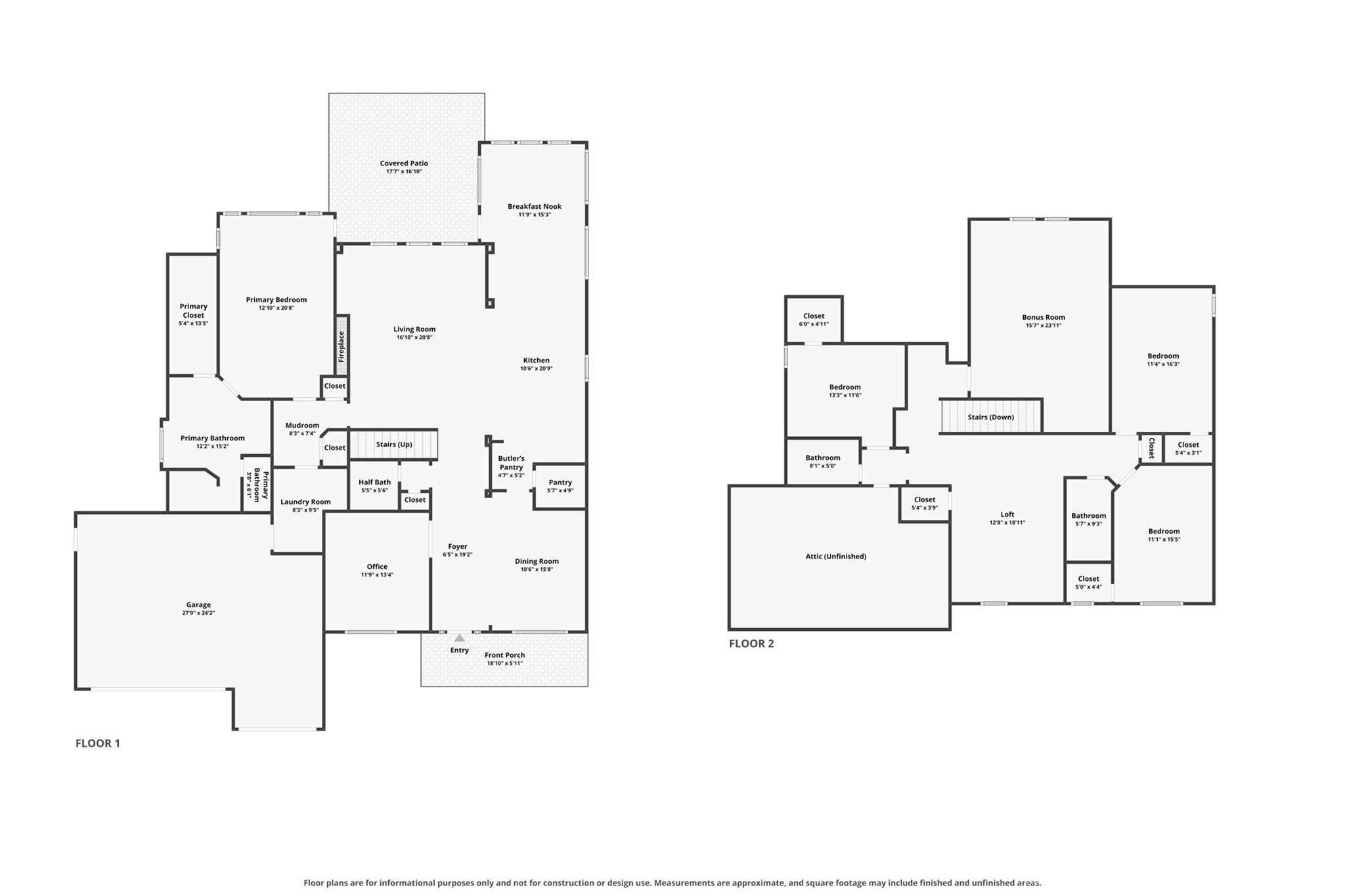 2355 Donnington Lane Property Photo 37