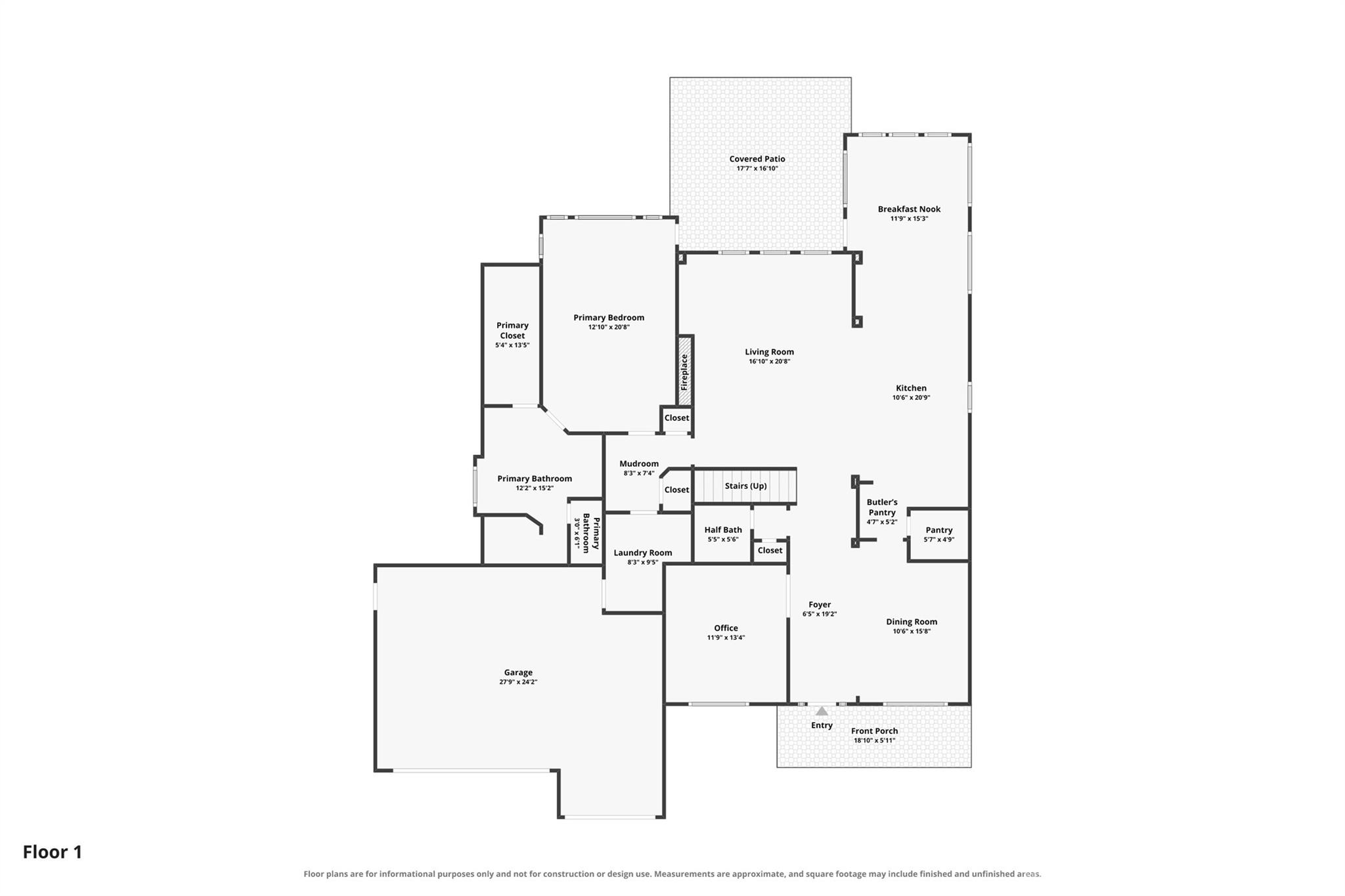 2355 Donnington Lane Property Photo 38