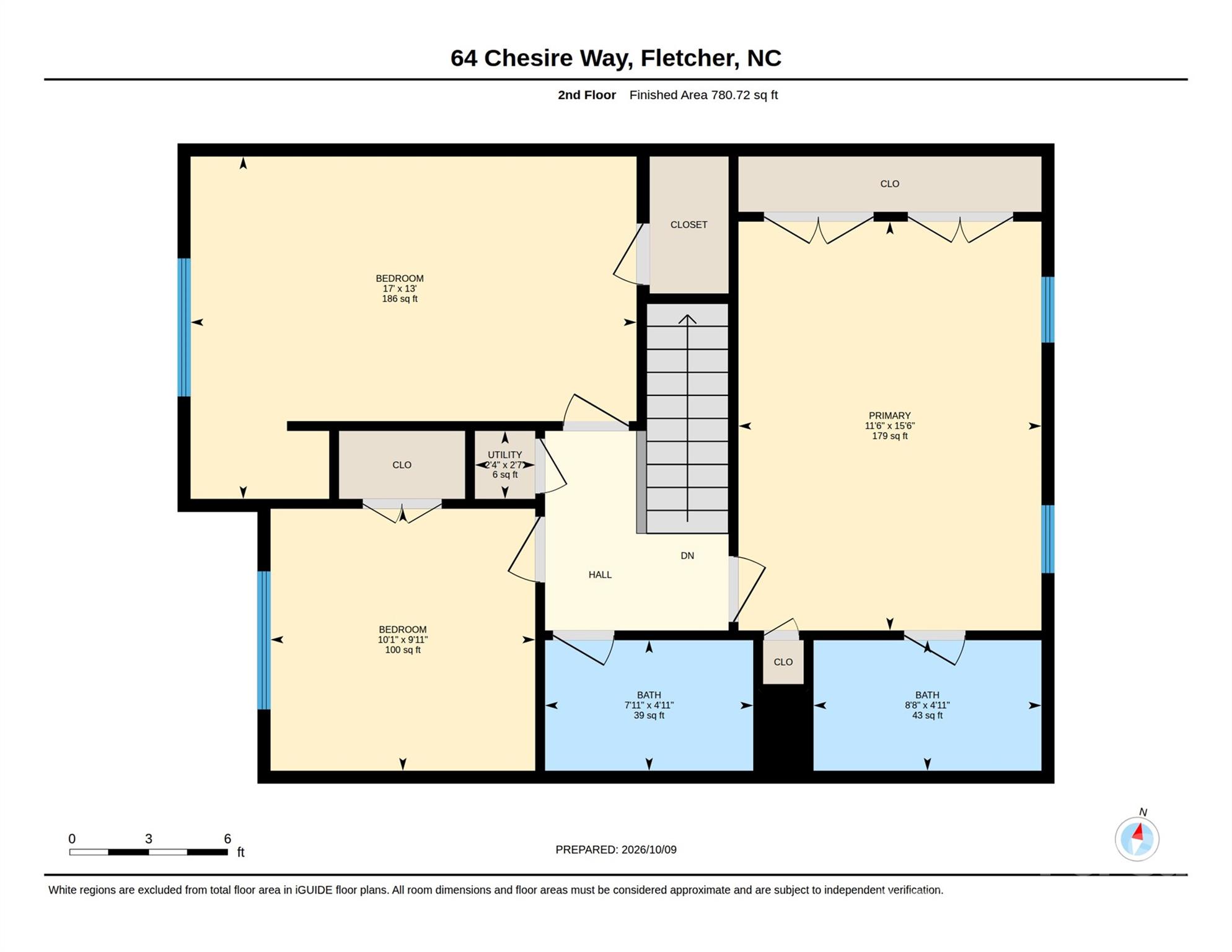 64 Cheshire Way Property Photo 31