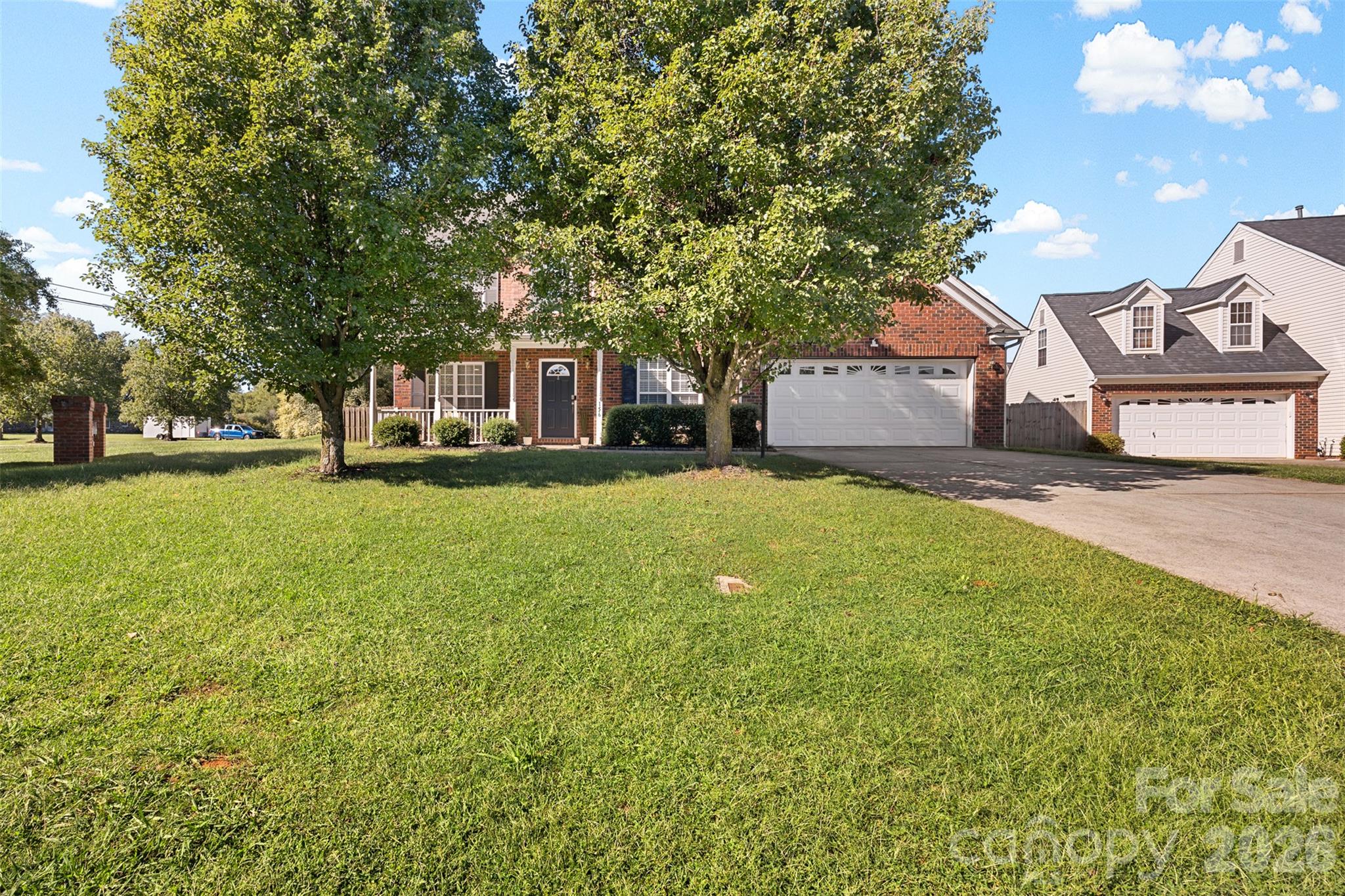 156 Rusty Nail Drive Property Photo 1