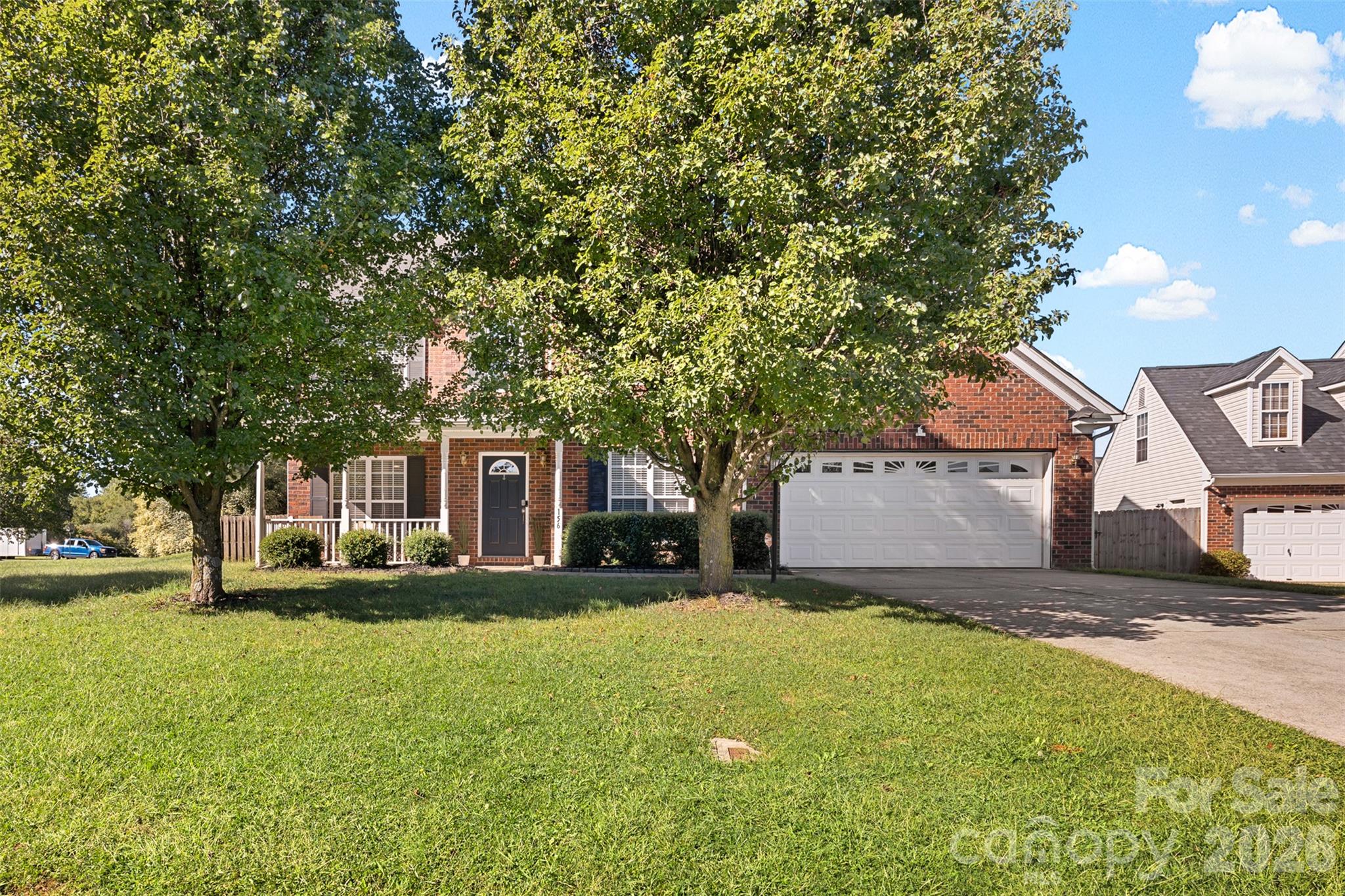 156 Rusty Nail Drive Property Photo 2