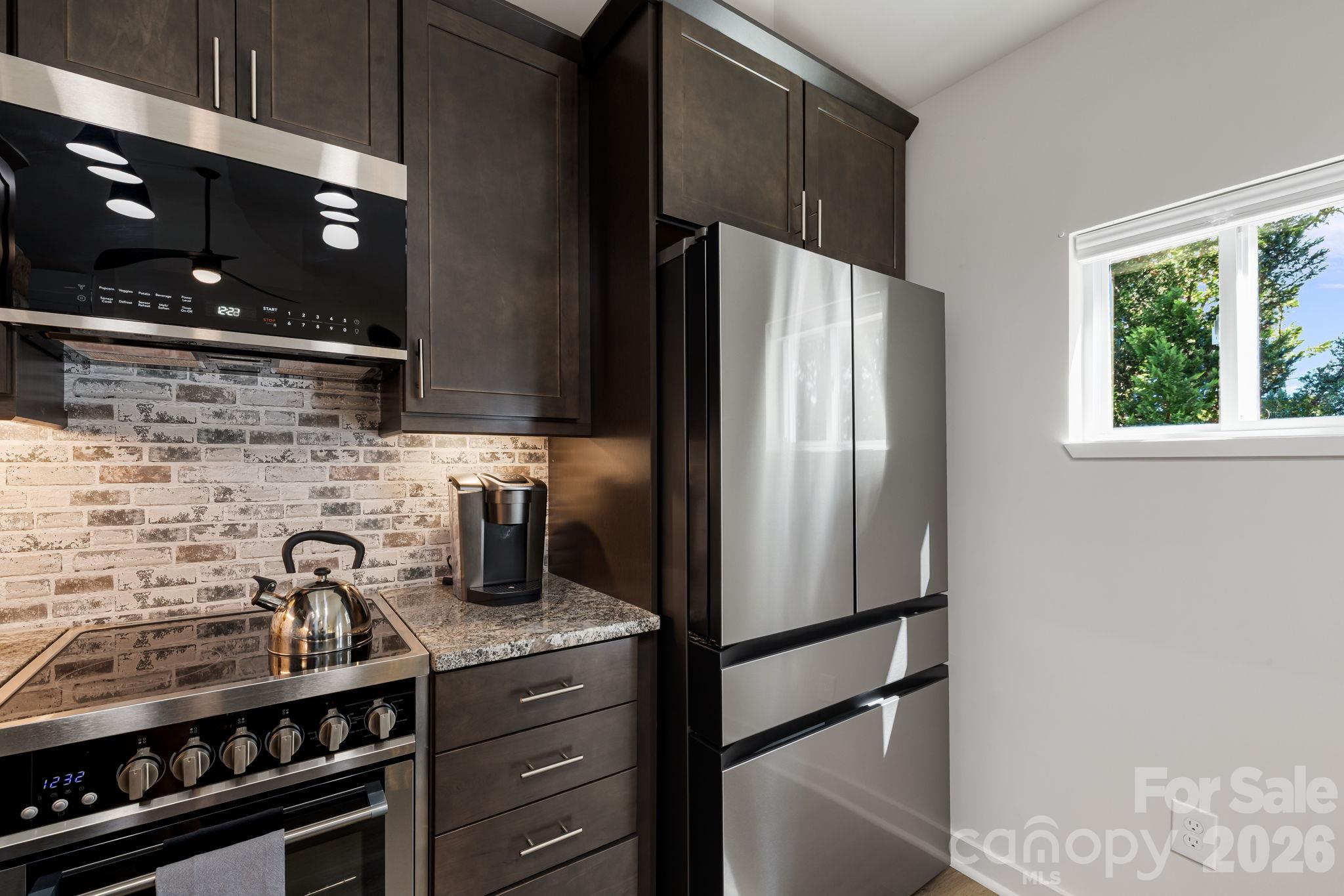 607 Kanuga Road Property Photo 14