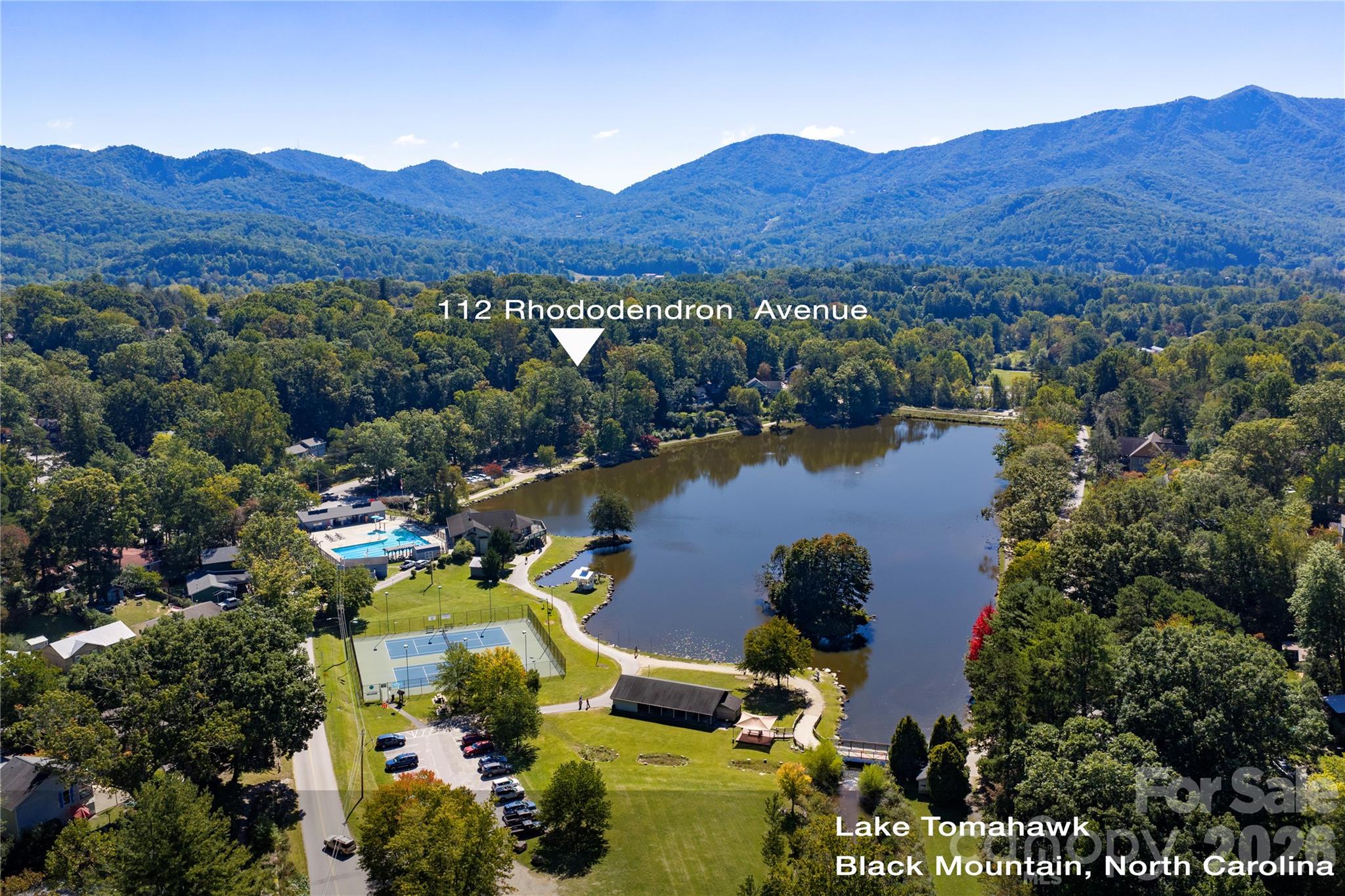 112 Rhododendron Avenue Property Photo 3