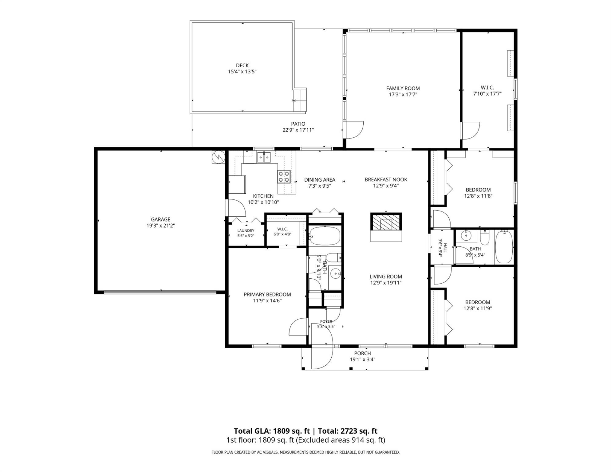 8544 Indian Summer Trail Property Photo 41
