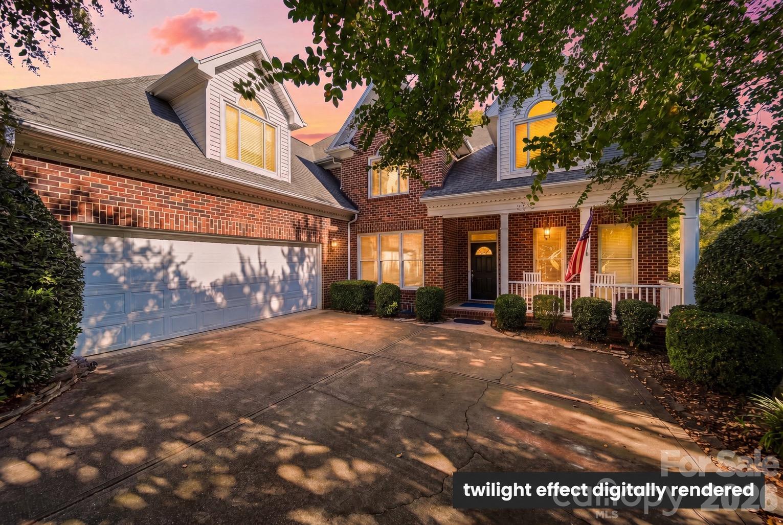 5539 Sunstar Court Property Photo 1