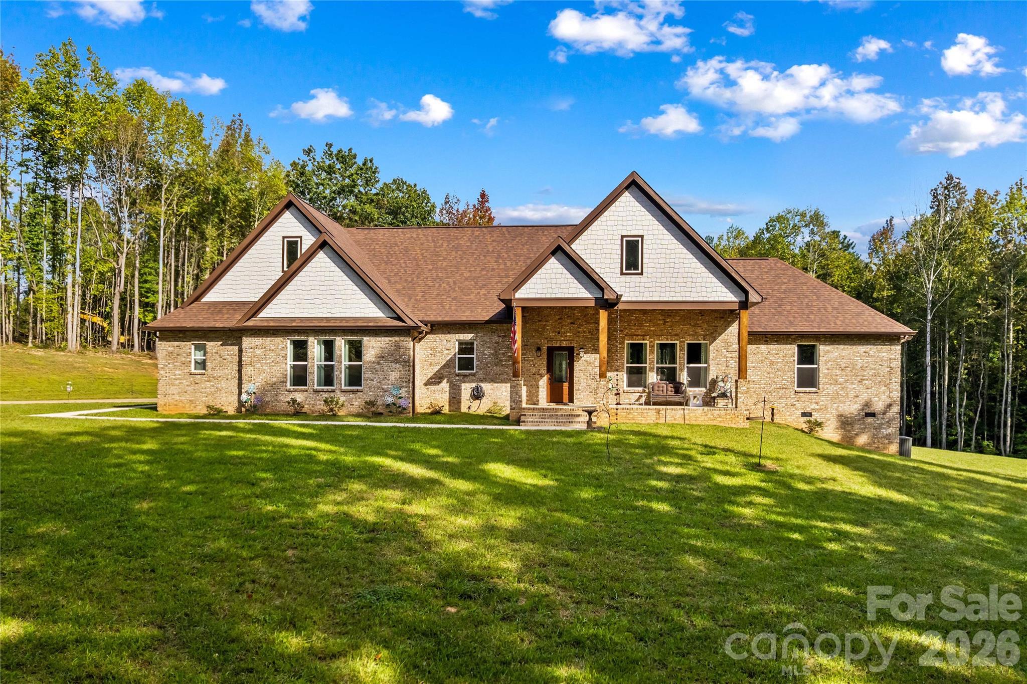 846 Barry Oak Road Property Photo 1