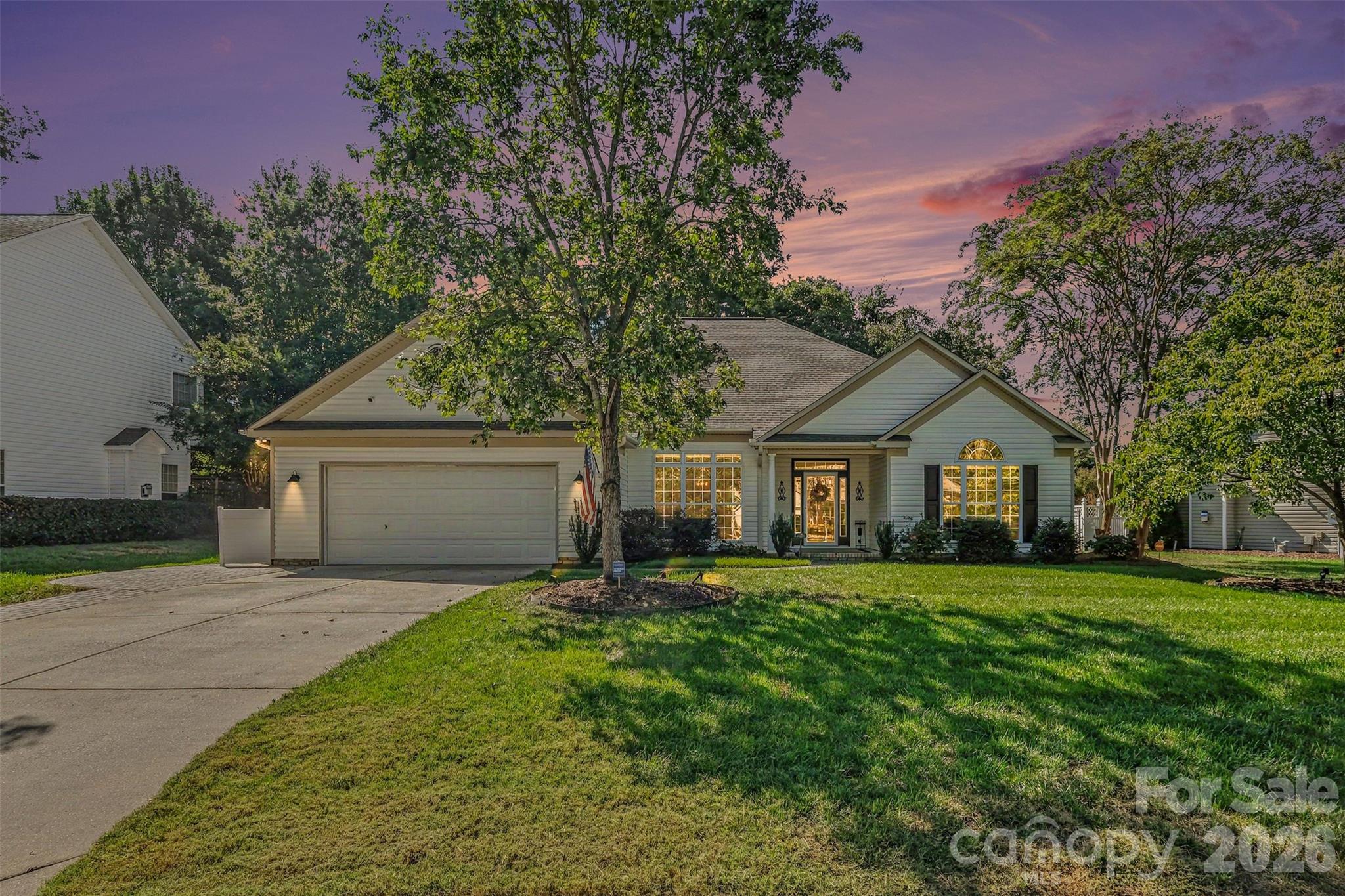 3364 Garrett Drive Property Photo 1