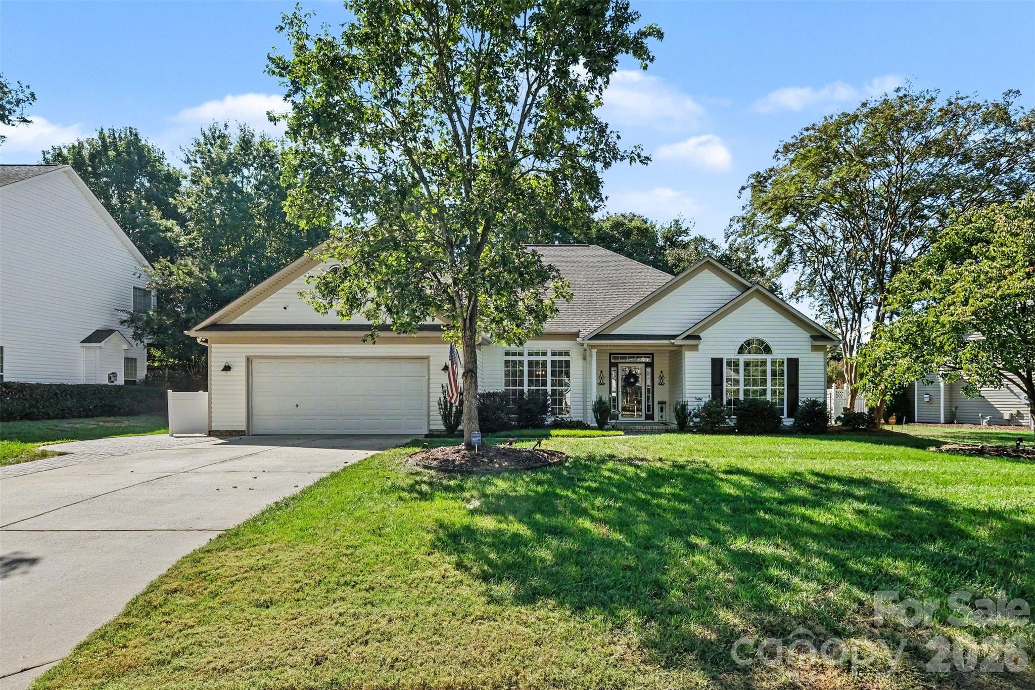 3364 Garrett Drive Property Photo 2