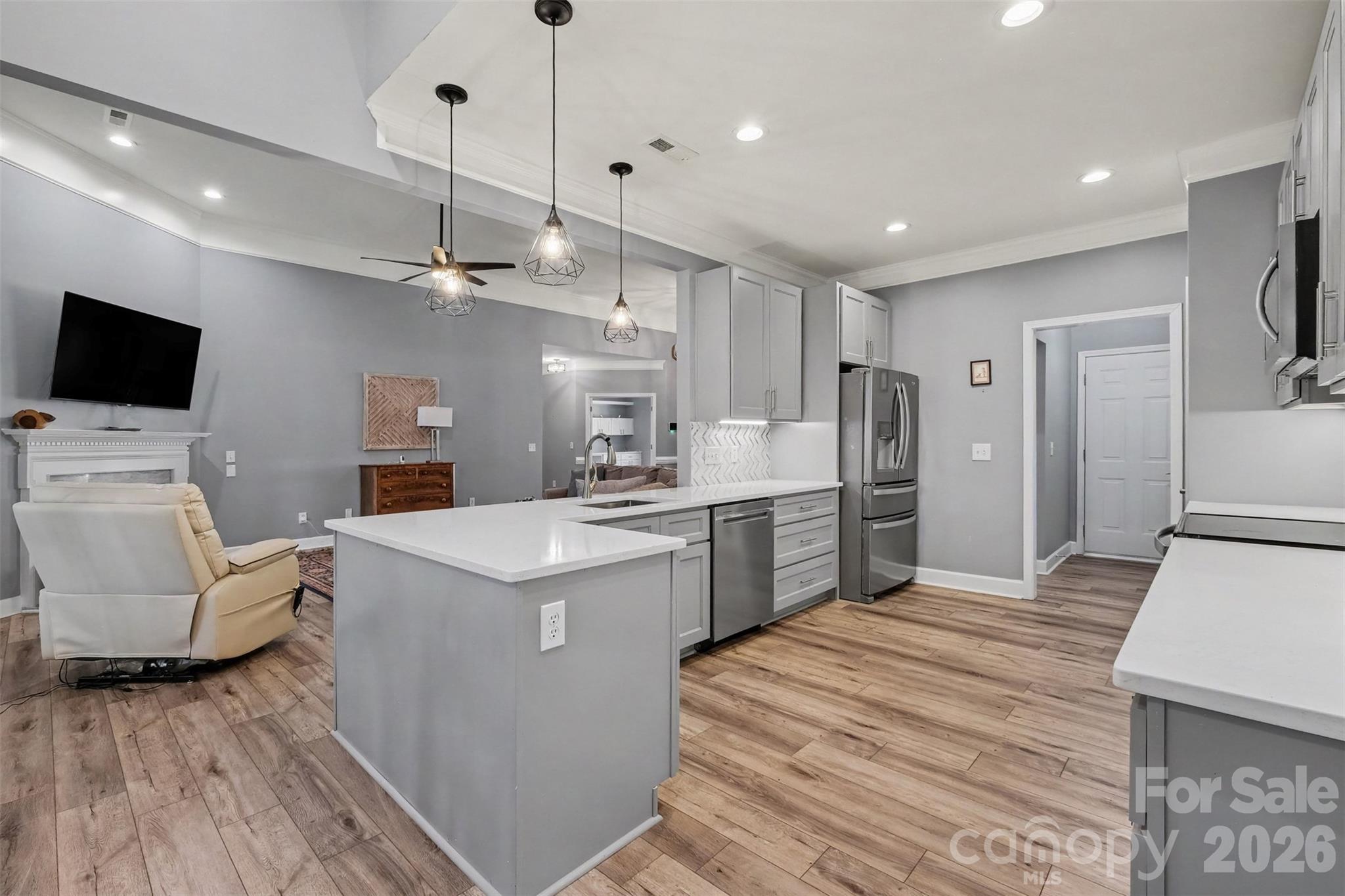 3364 Garrett Drive Property Photo 16