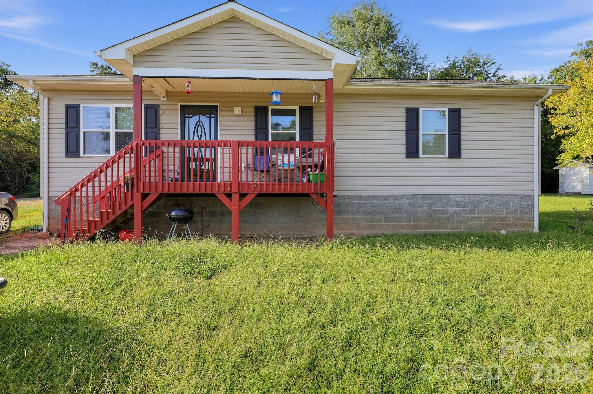 1063 Allman Court Property Photo 1
