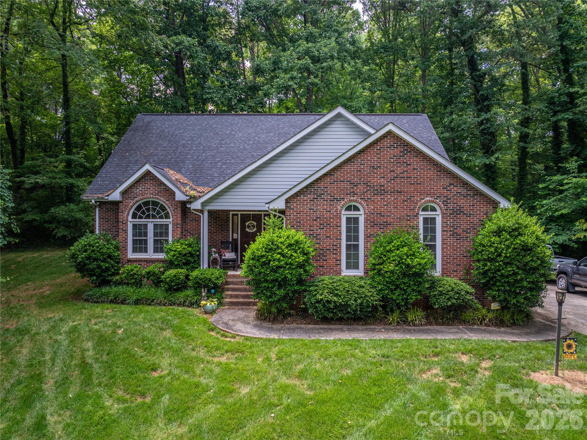645 Deerfield Drive Property Photo 1