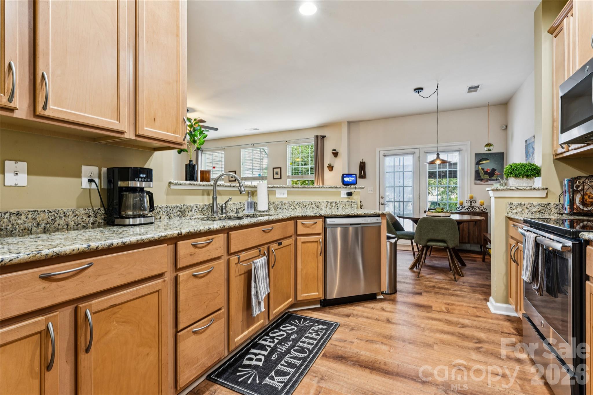9506 Birkwood Court Property Photo 9