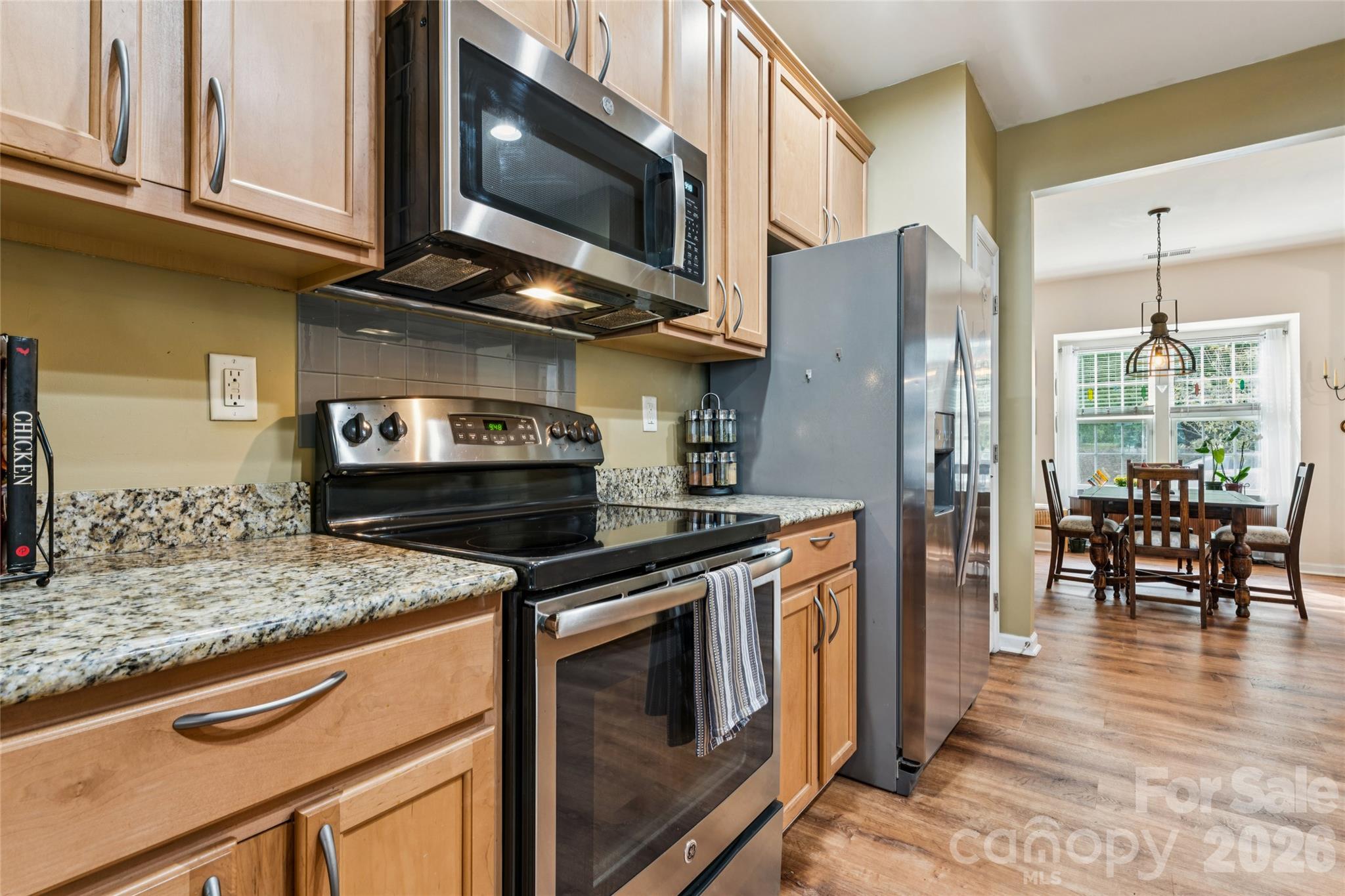 9506 Birkwood Court Property Photo 11