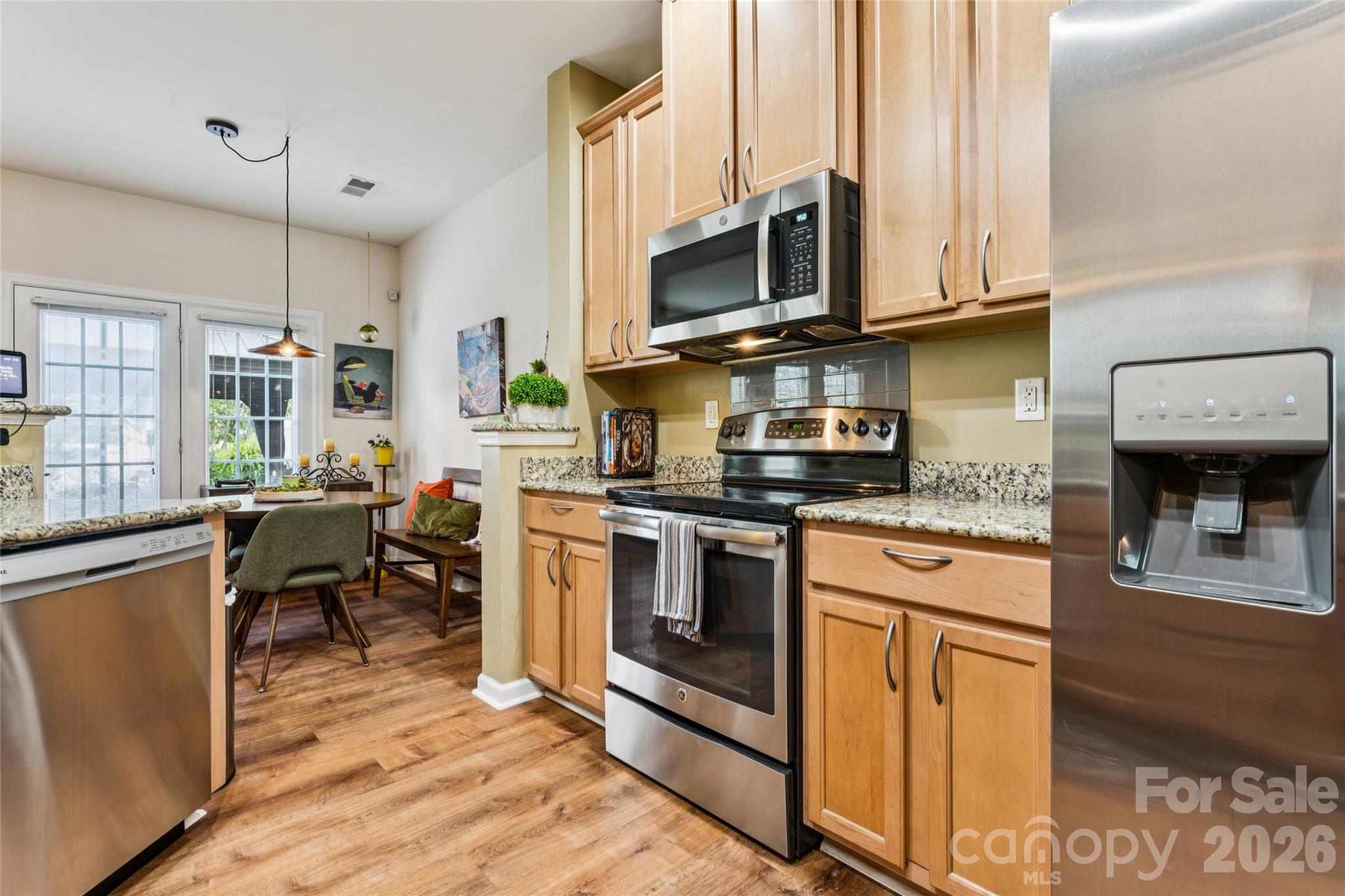 9506 Birkwood Court Property Photo 12