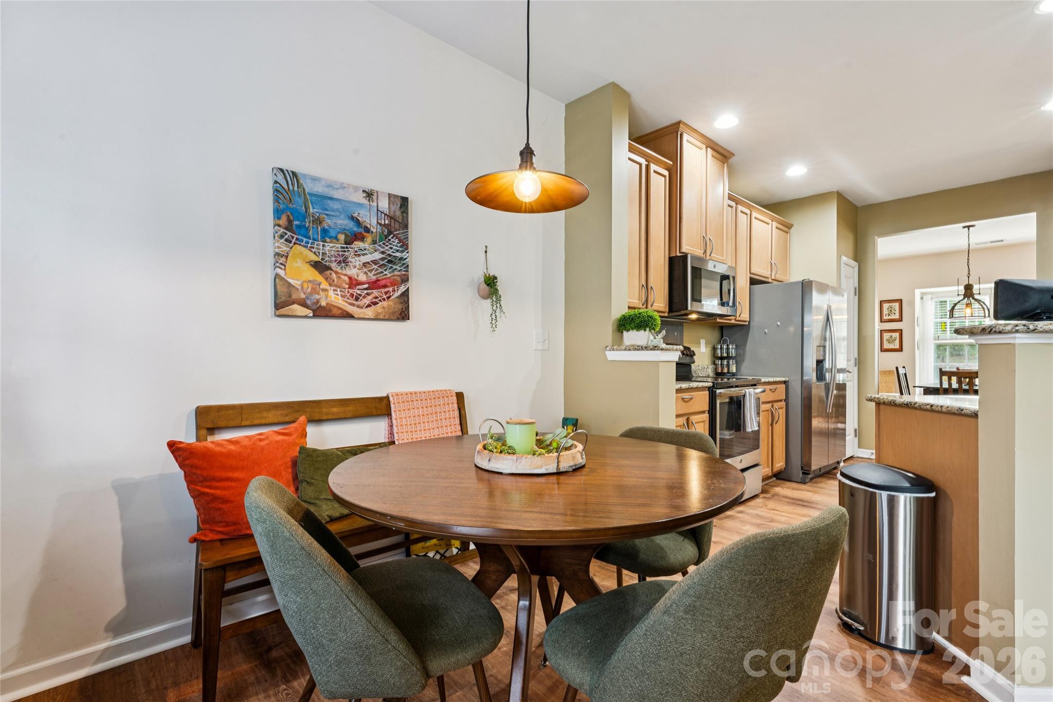 9506 Birkwood Court Property Photo 14
