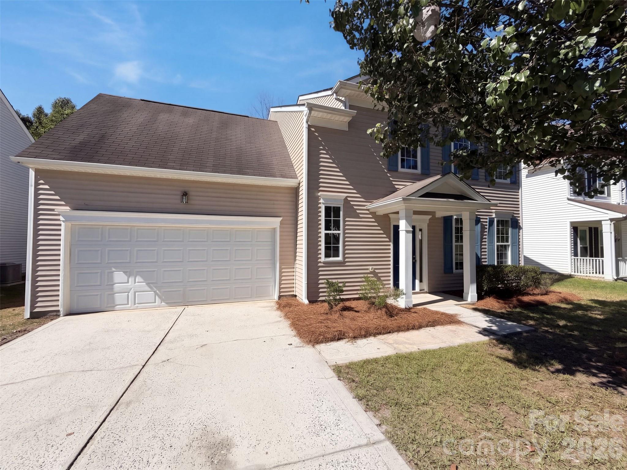 4735 Nijinsky Court Property Photo 1
