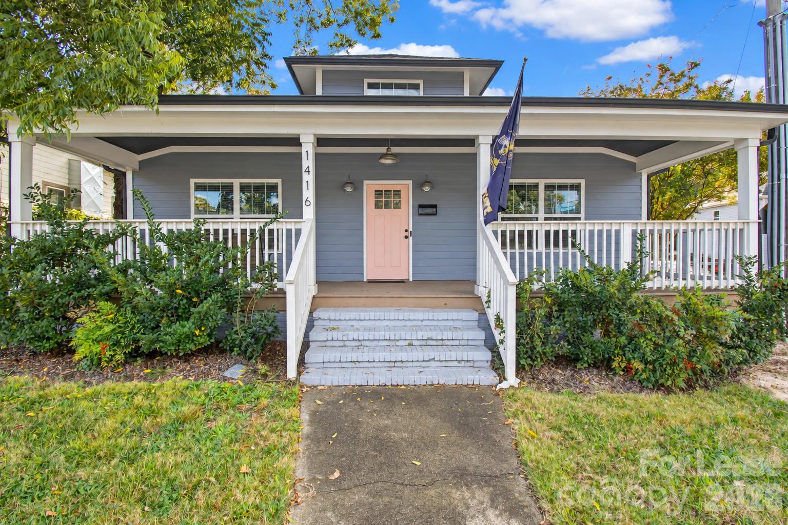1416 Parkwood Avenue Property Photo 1