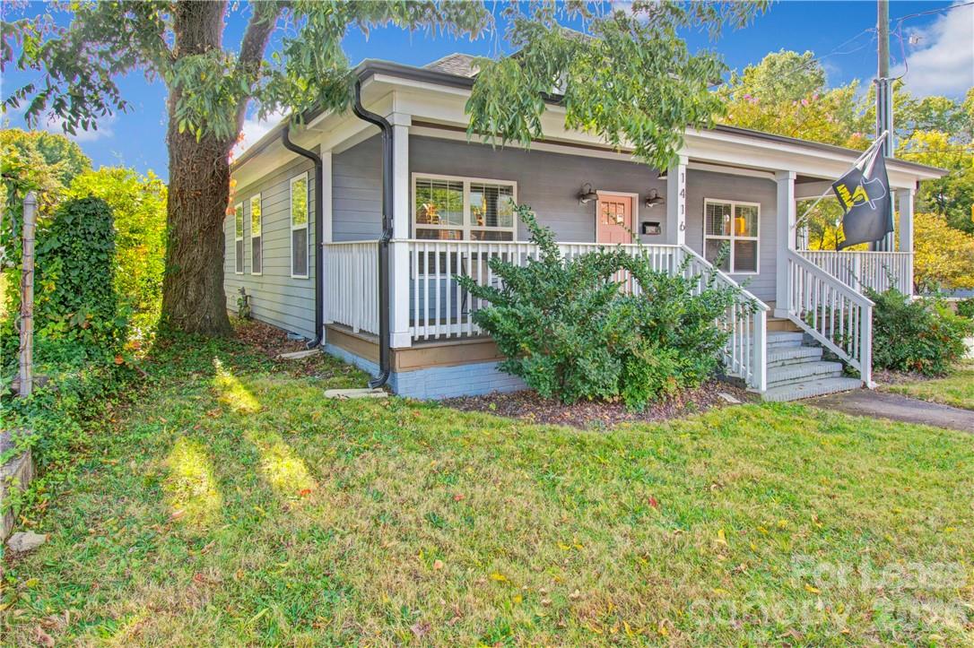 1416 Parkwood Avenue Property Photo 22