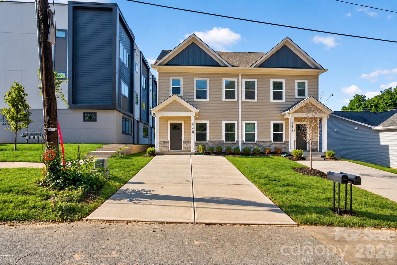 3533 Avalon Avenue Property Photo 1