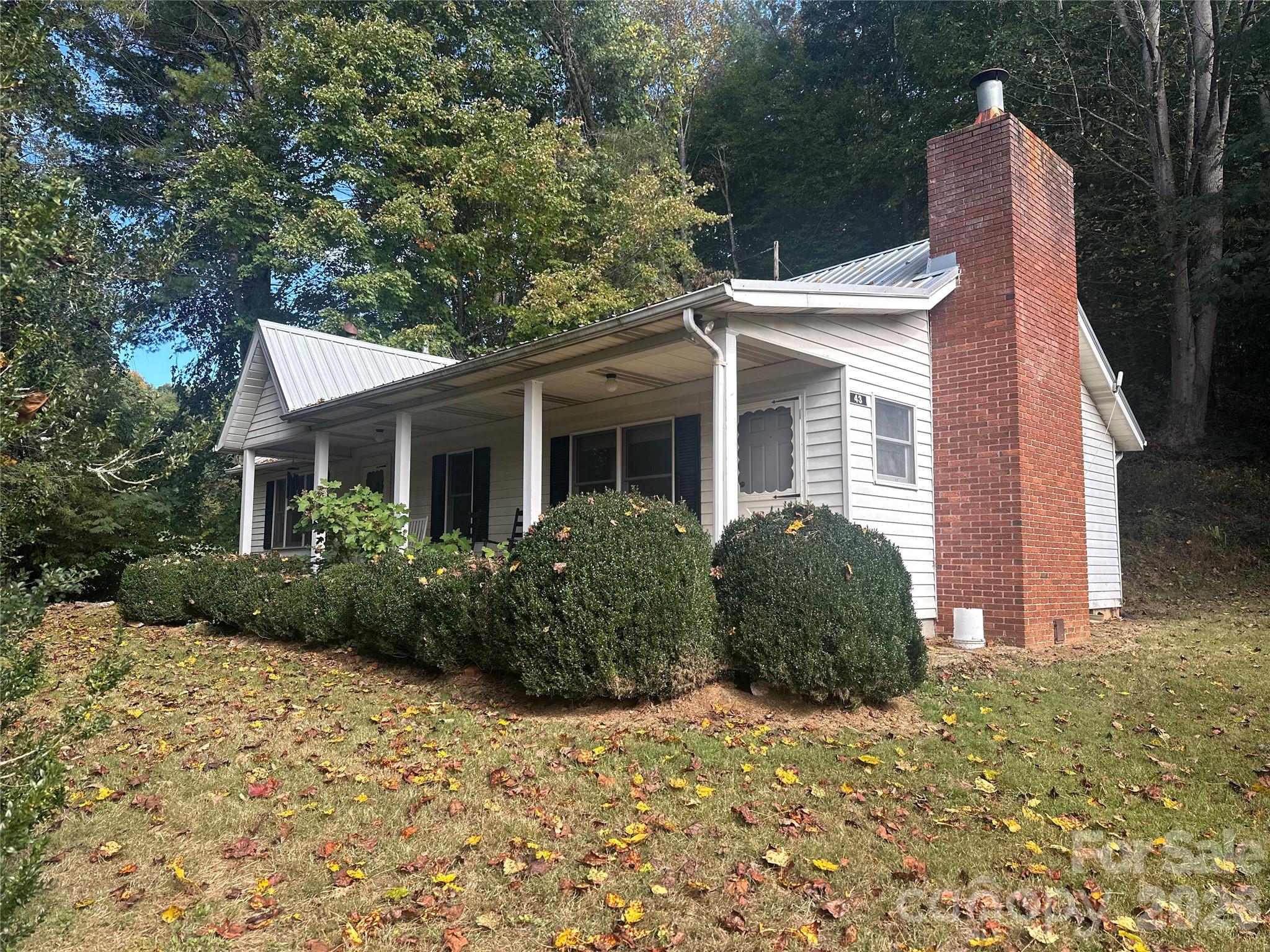 43 Kellogg Farm Road Property Photo 1