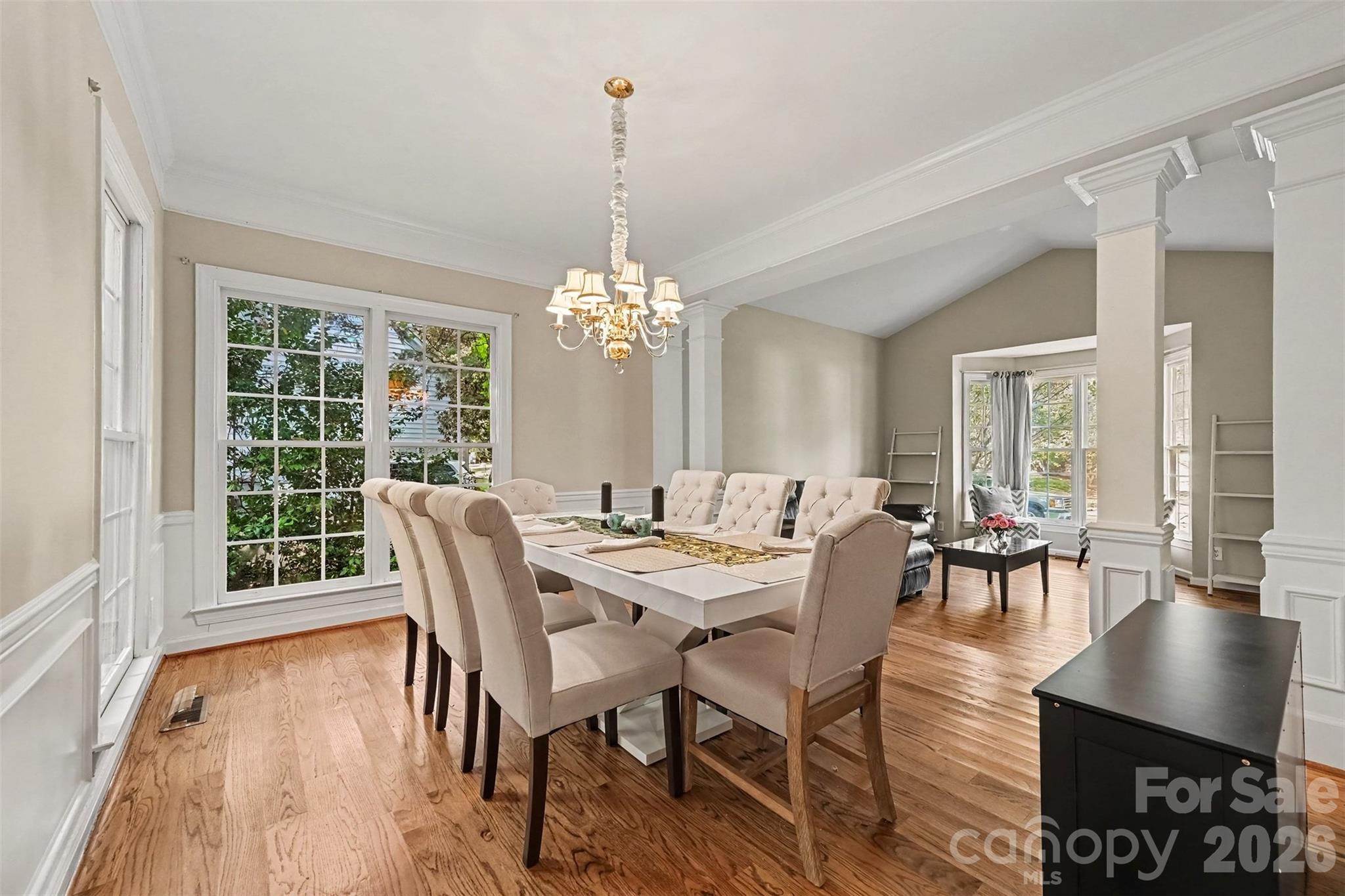 5523 Tullamore Lane Property Photo 4