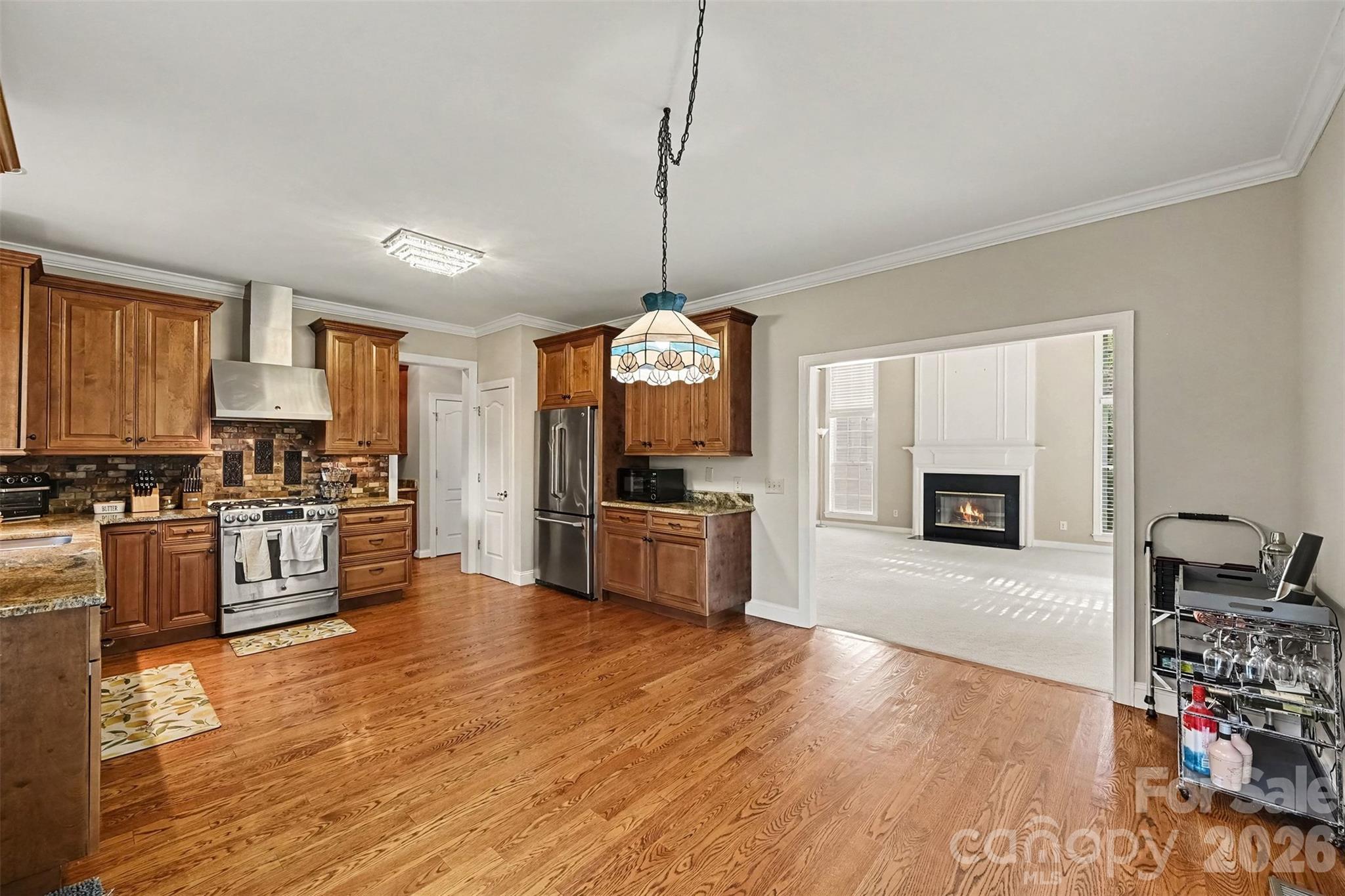 5523 Tullamore Lane Property Photo 8