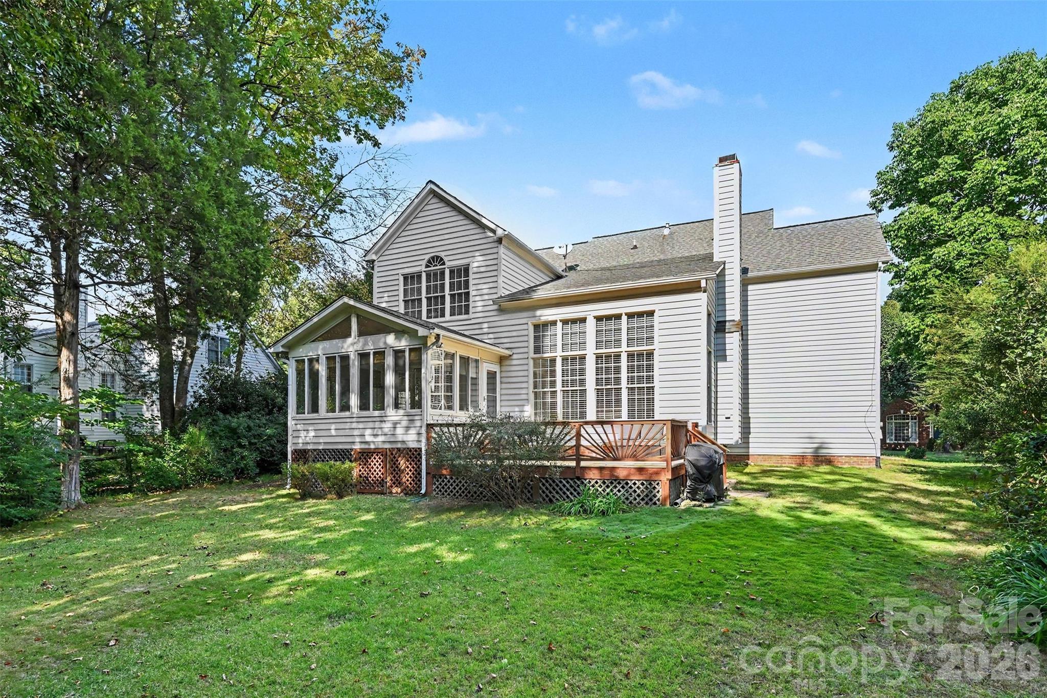 5523 Tullamore Lane Property Photo 26